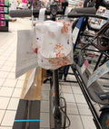 sac pour vélo ou trotinette