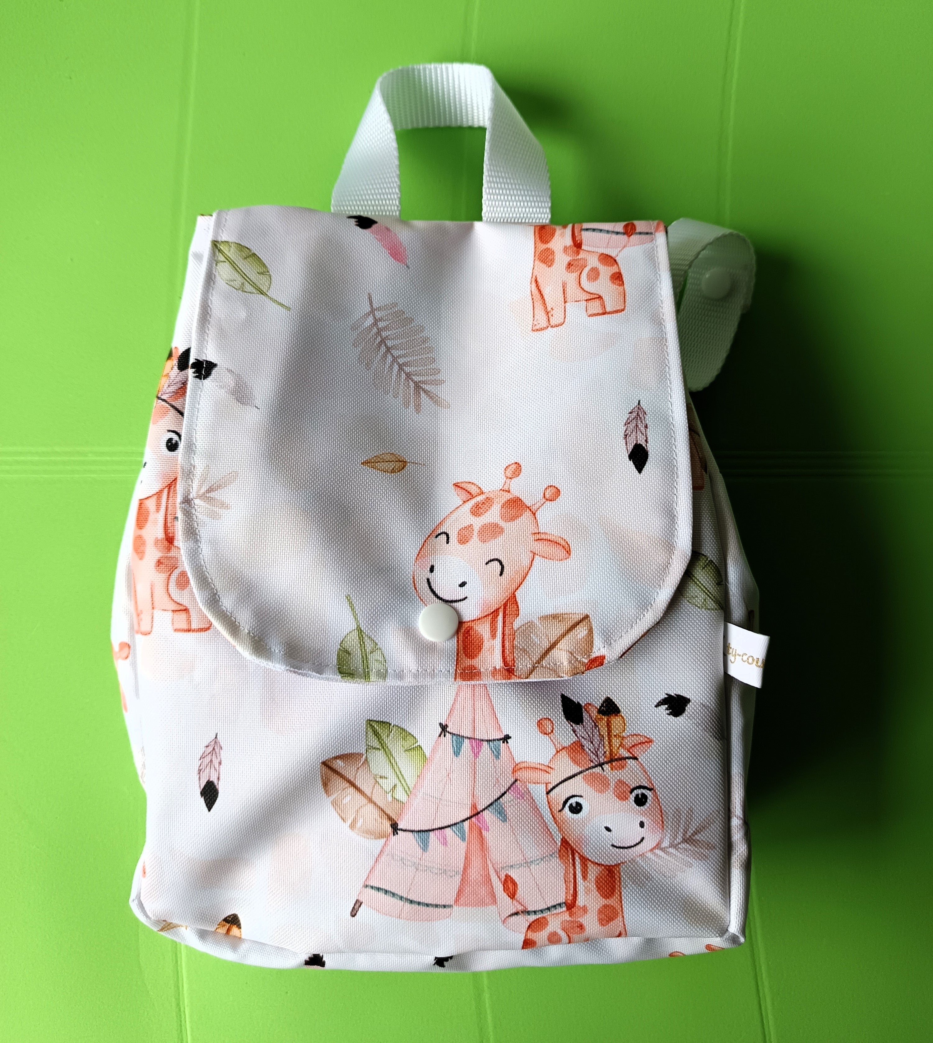sac pour vélo ou trotinette