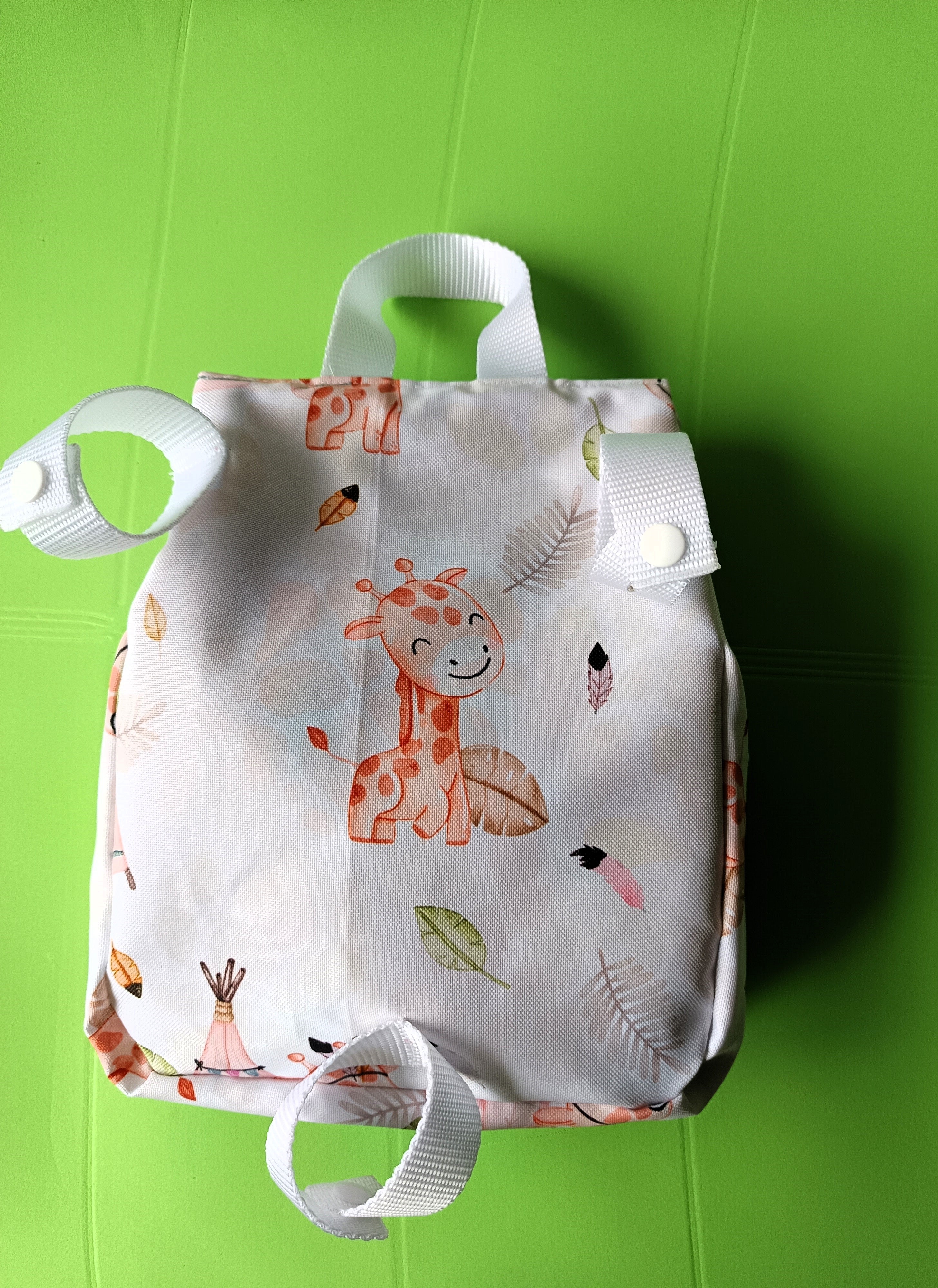 sac pour vélo ou trotinette