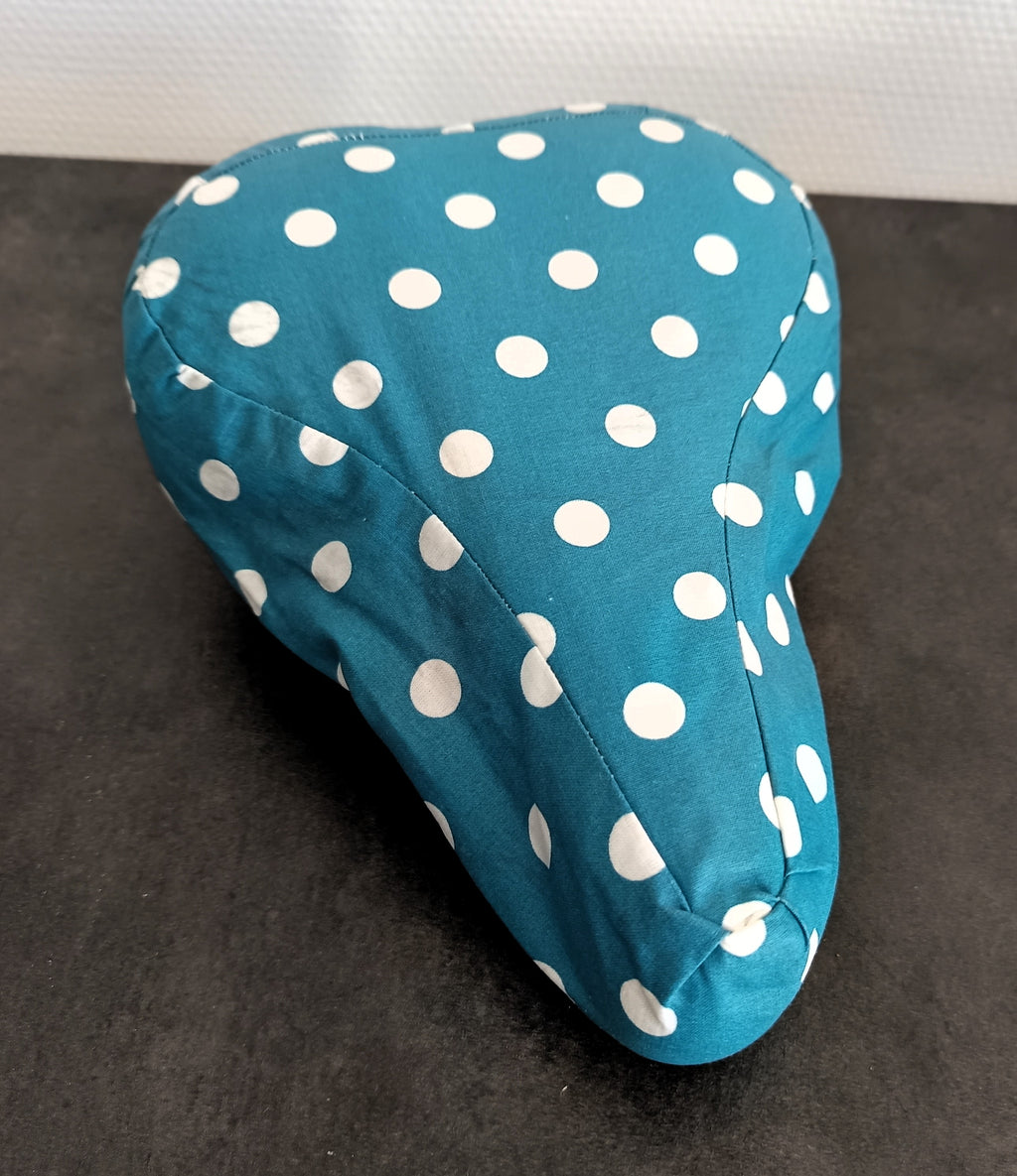 housse de selle de vélo