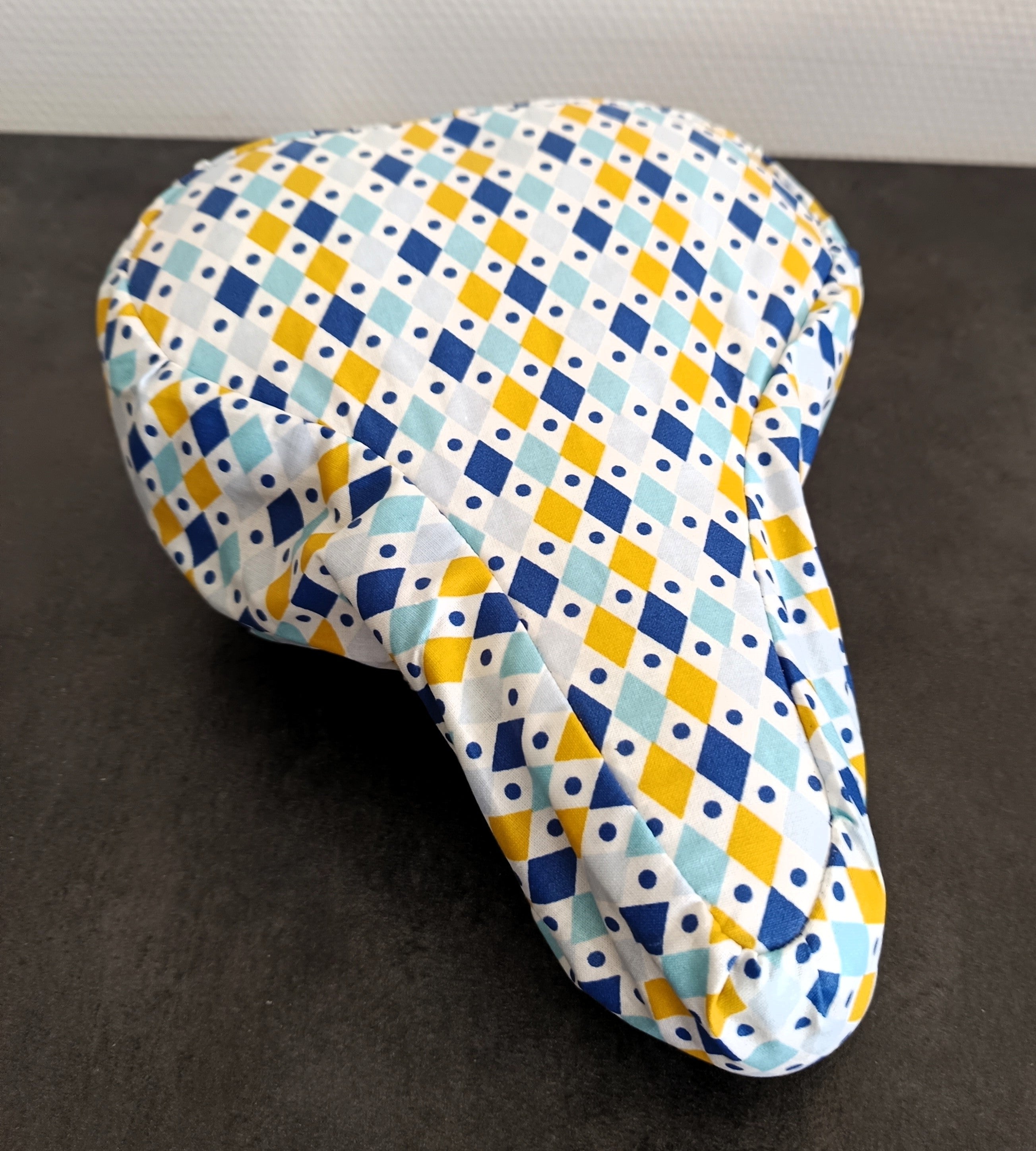 housse de selle de vélo