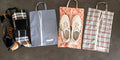pochette pour chaussures