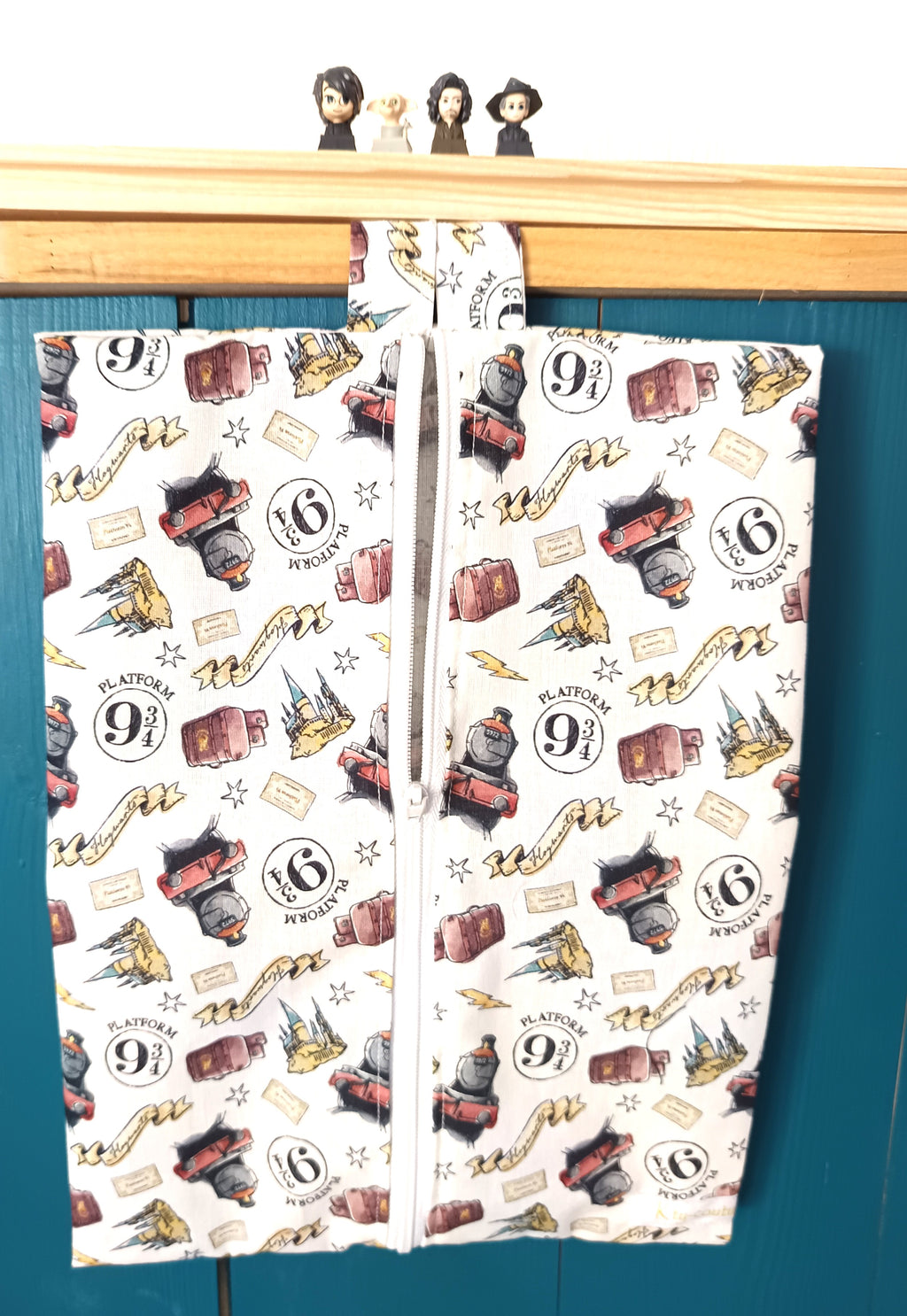 pochette pour chaussures