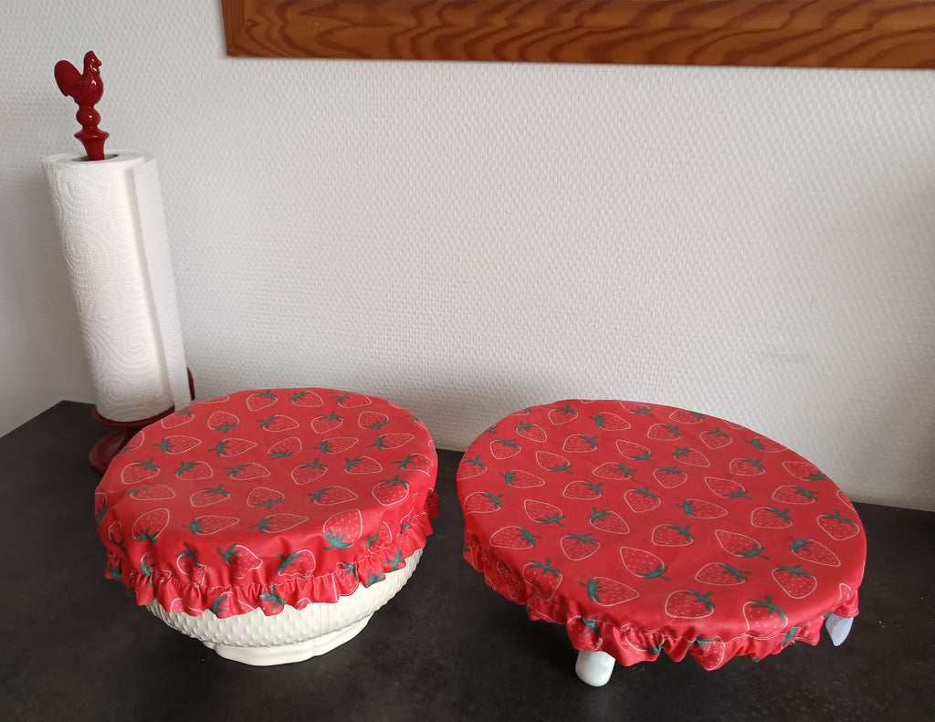 charlotte couvre plat