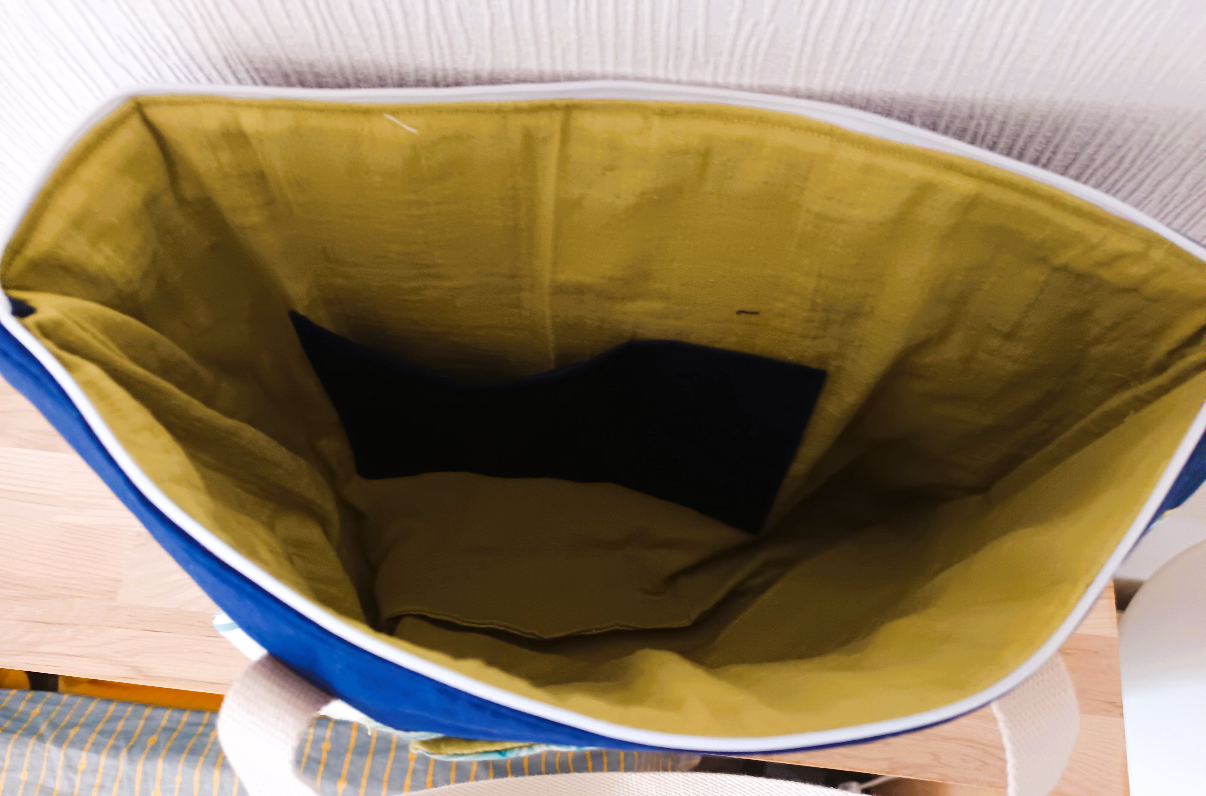 sac de plage