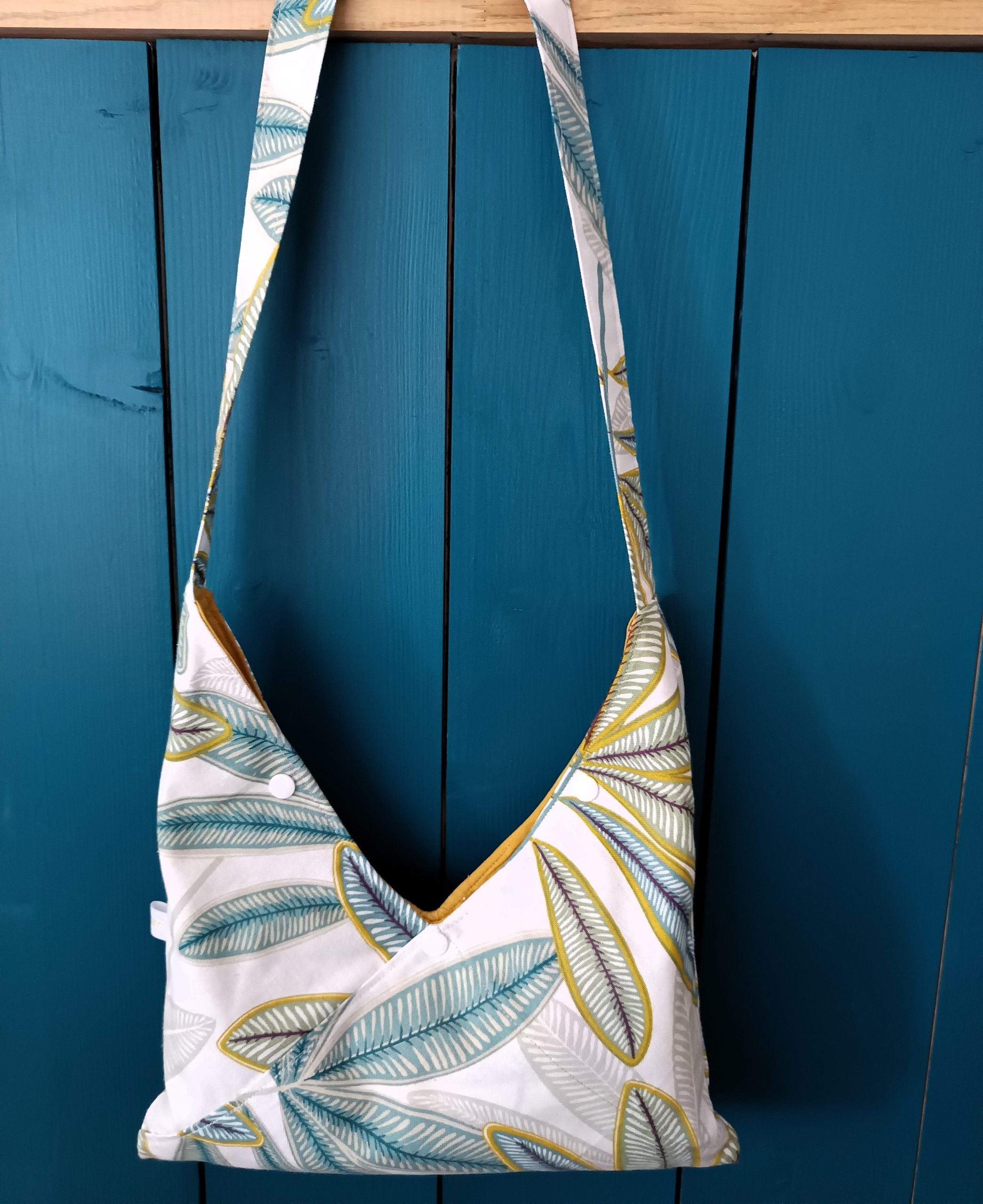 Les sacs Origami