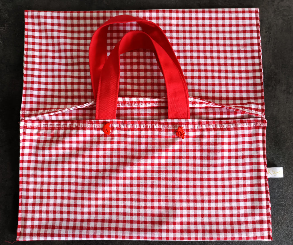 sac a tartes