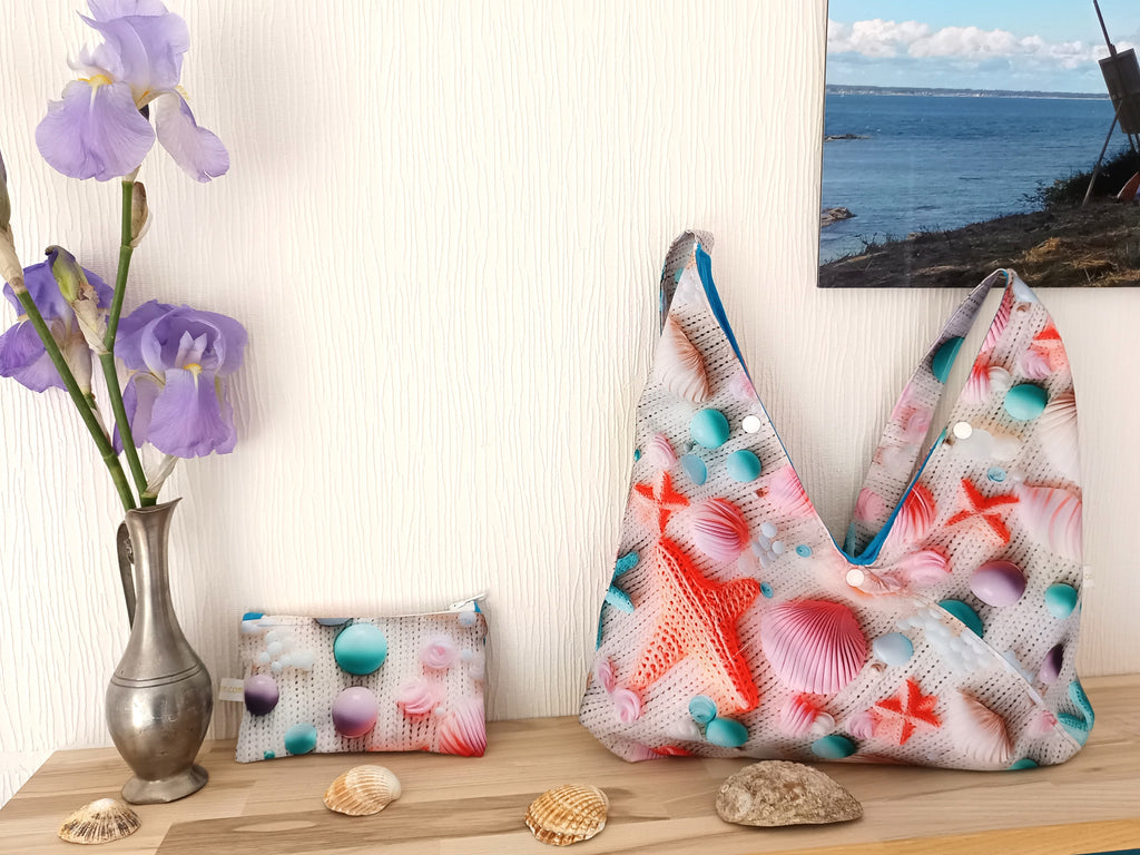 Les sacs Origami