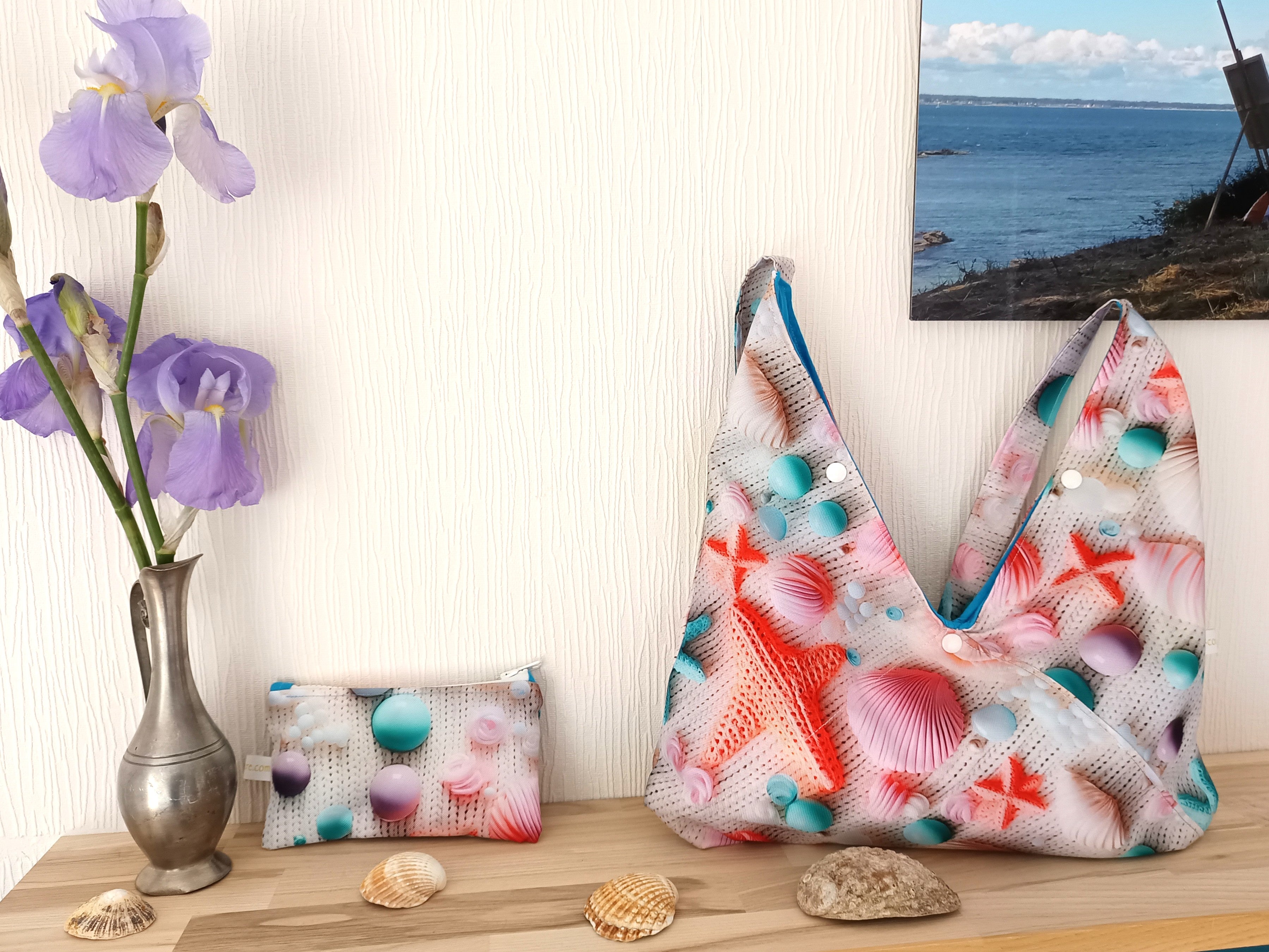 Les sacs Origami