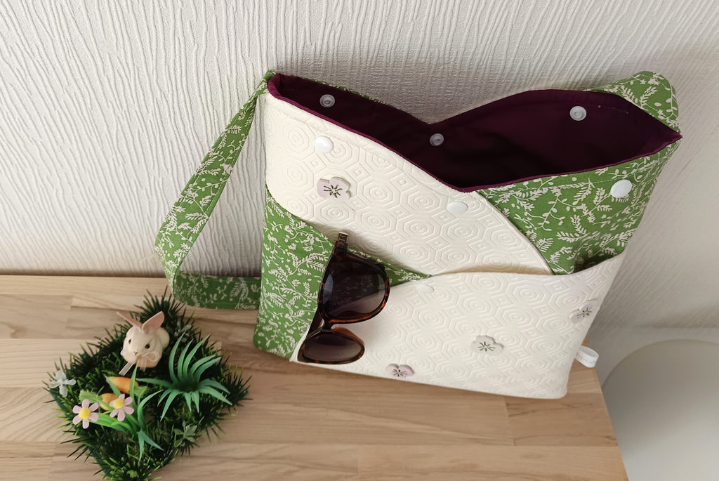 Les sacs Origami