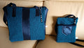 DUO de sacs et de tissus