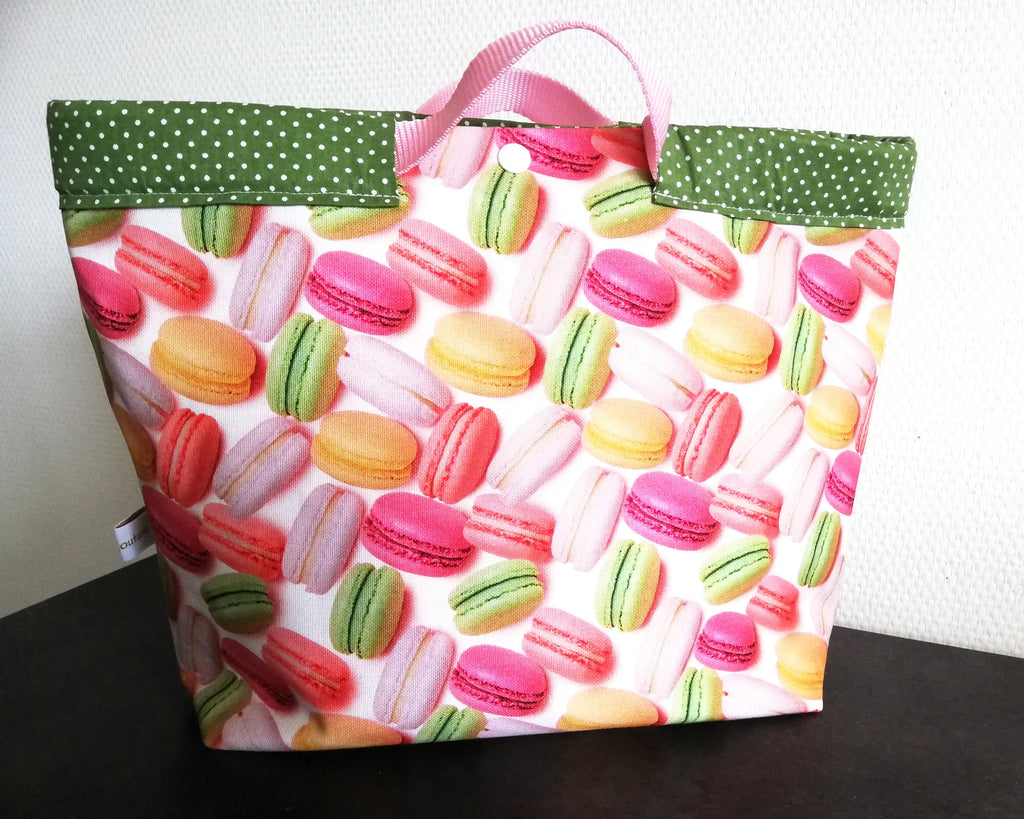 Sac de ville toute saison