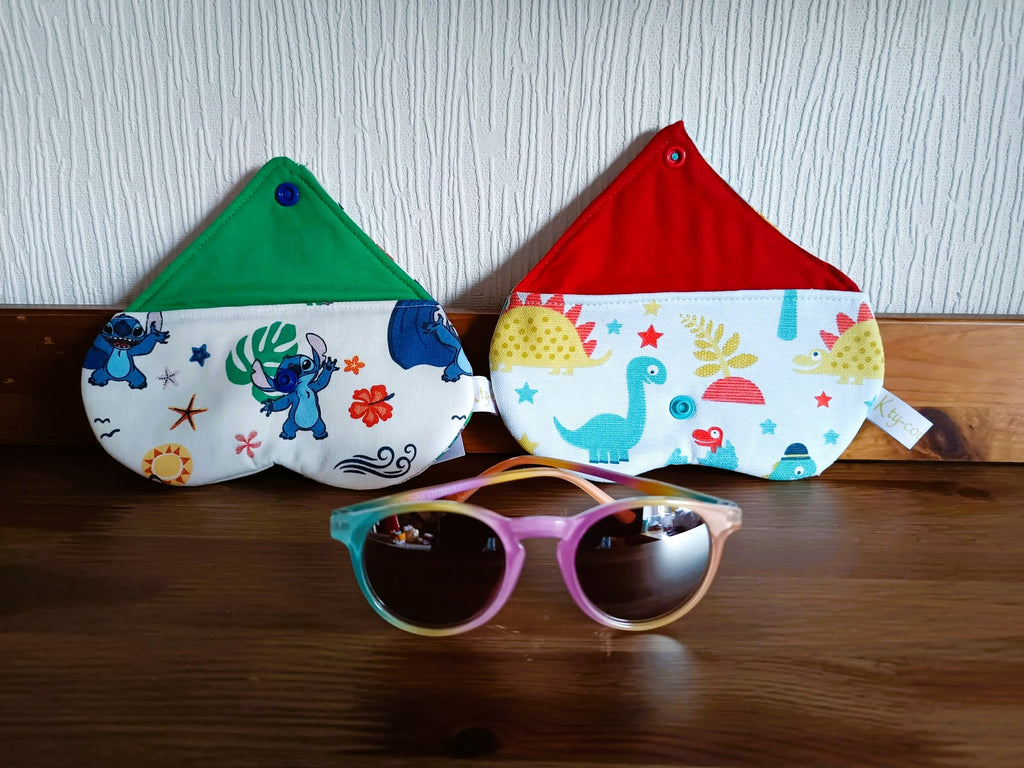Etui à lunettes