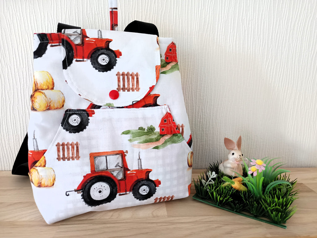 sac à dos enfant