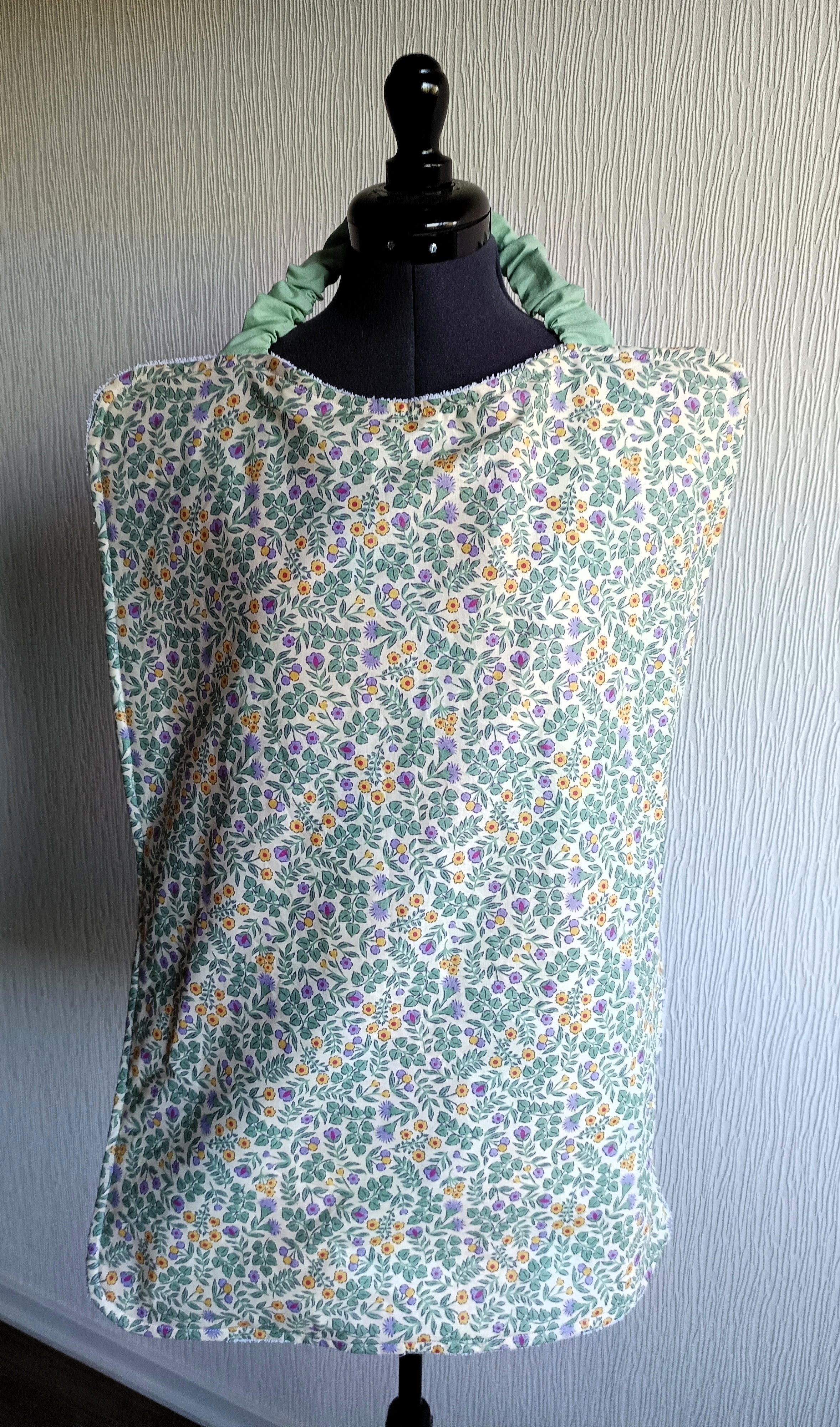 serviette de table adulte