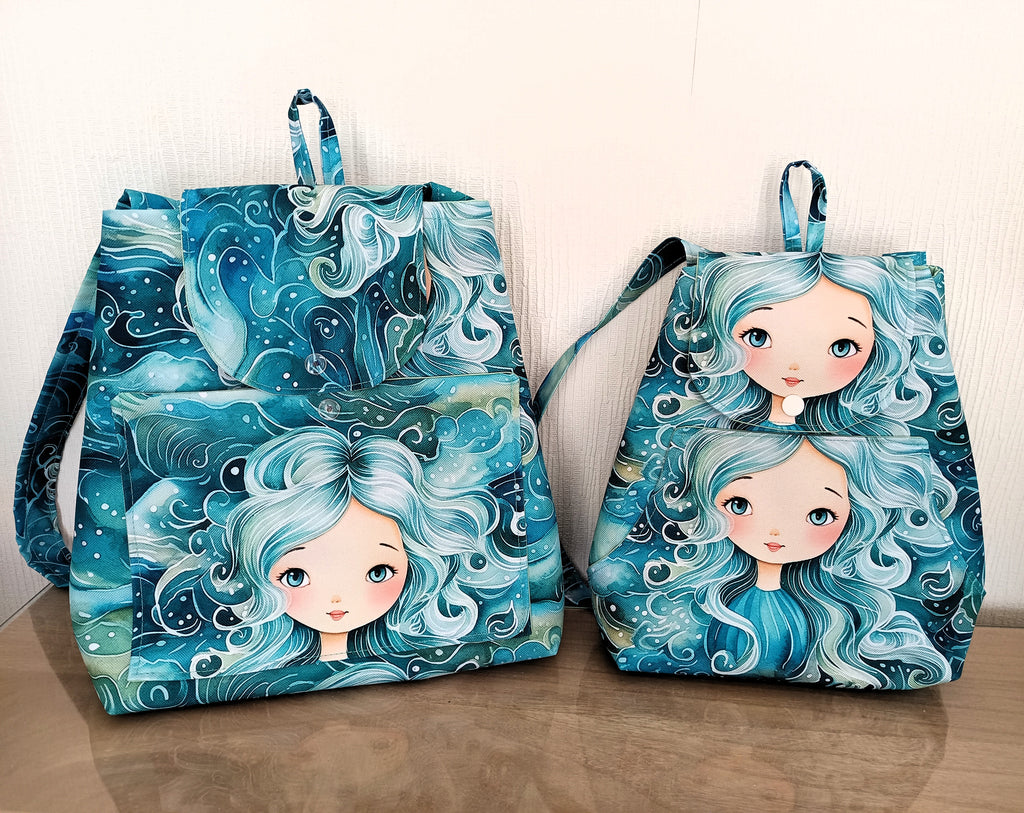 sac à dos enfant