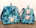 sac à dos enfant