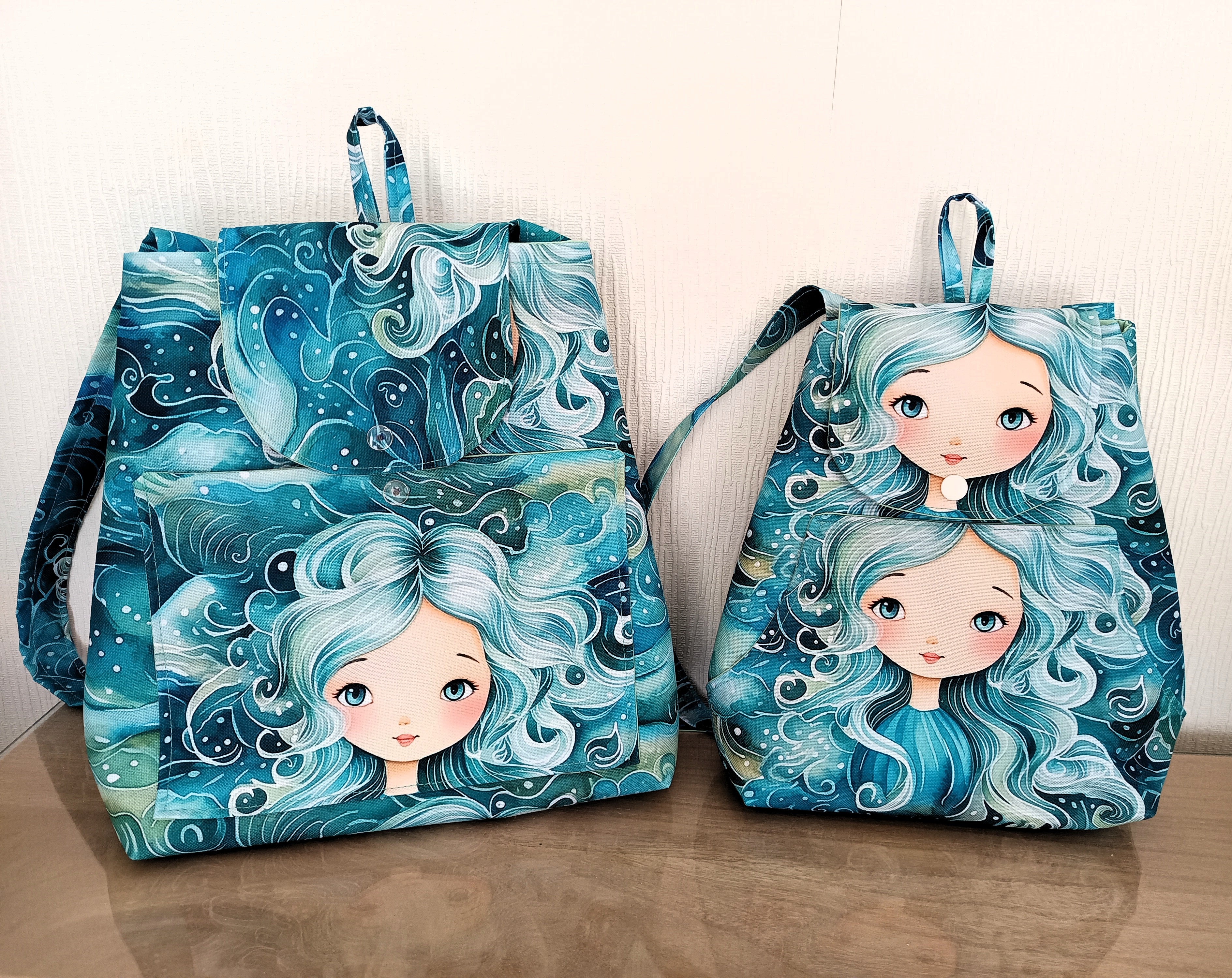 sac à dos enfant