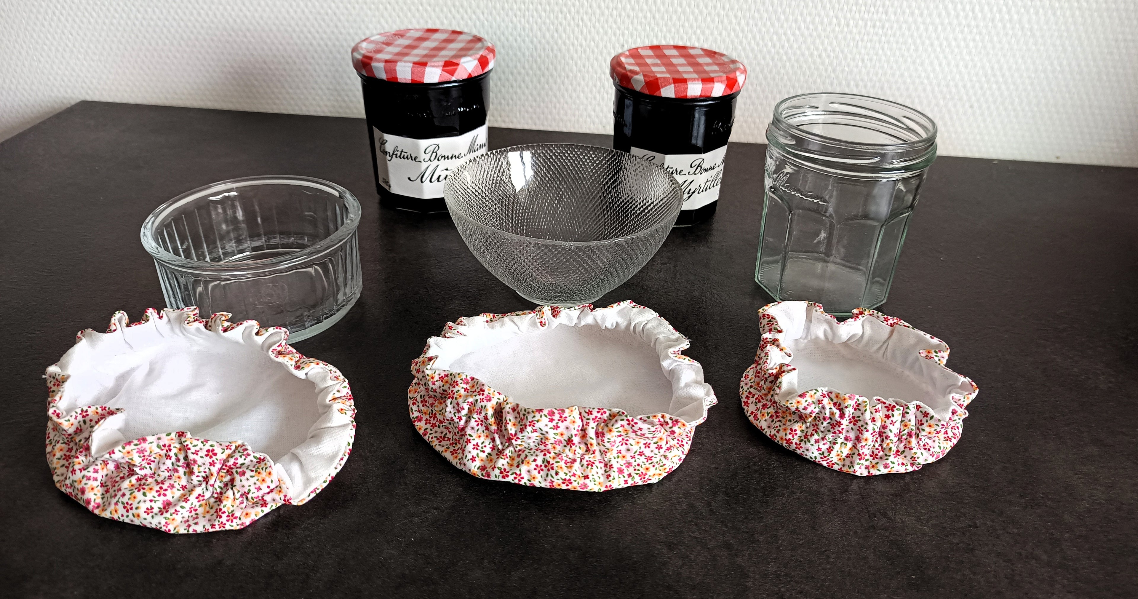 charlotte couvre plat
