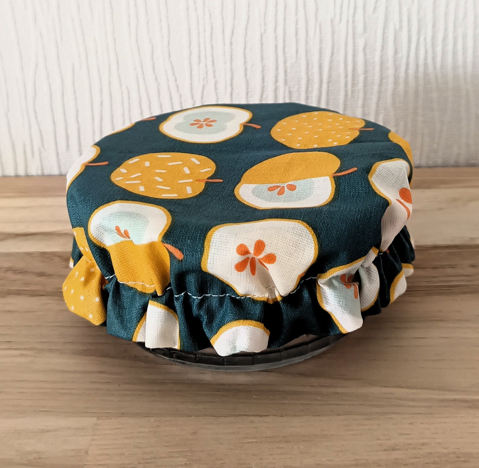charlotte couvre plat