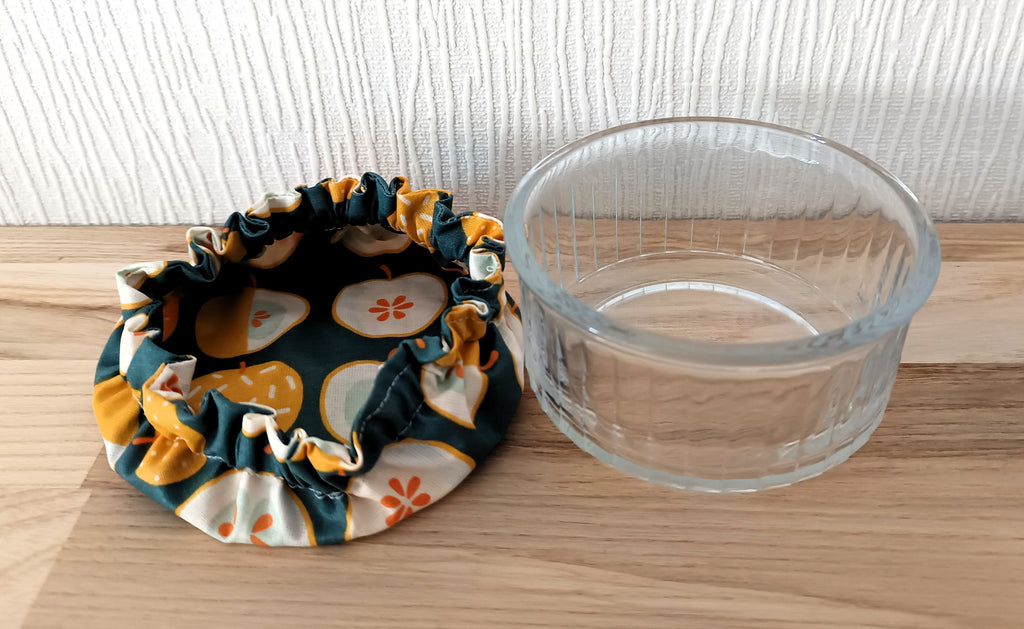 charlotte couvre plat