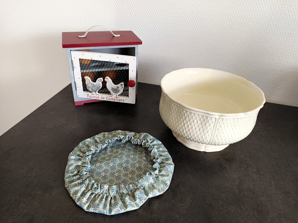 charlotte couvre plat