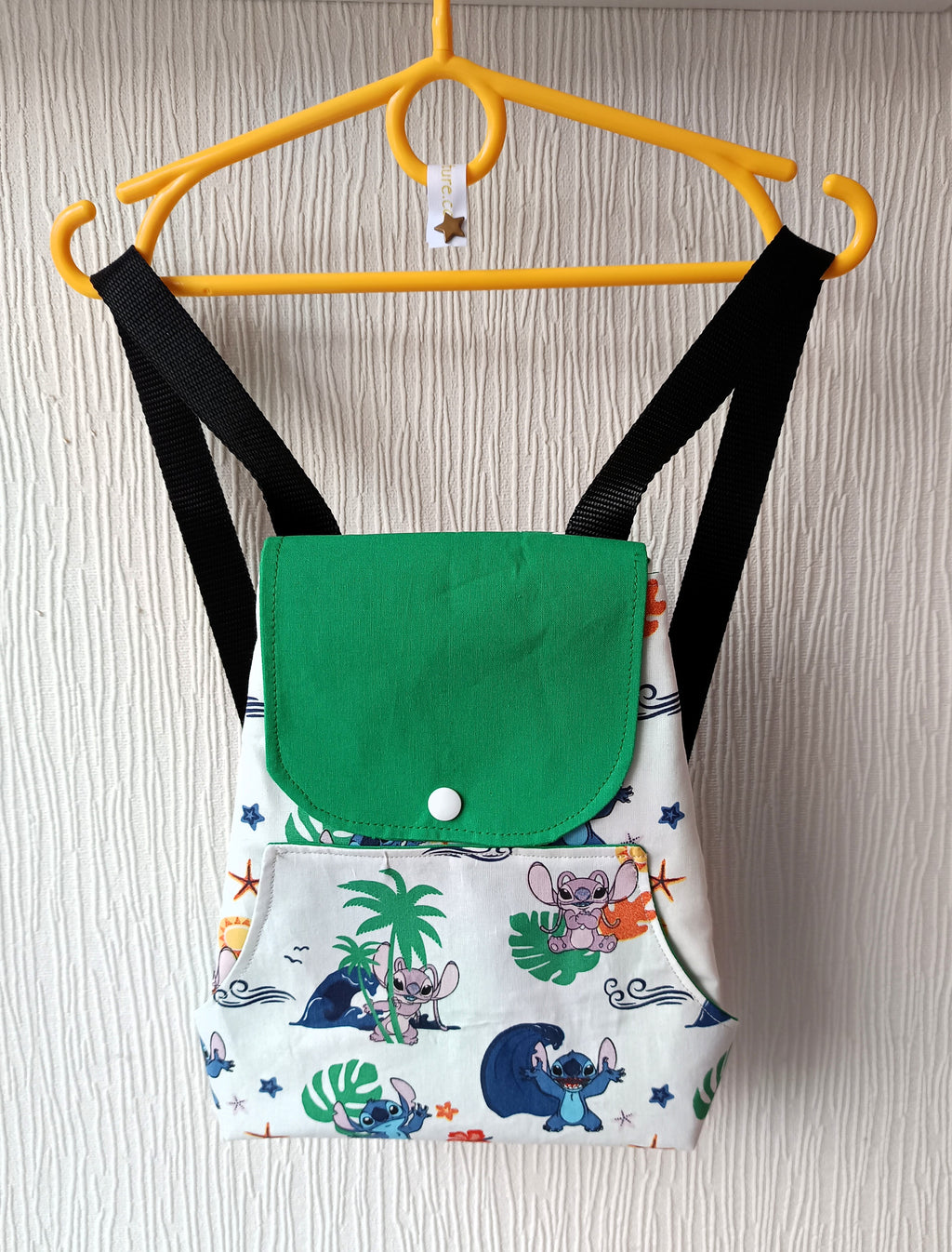 sac à dos enfant