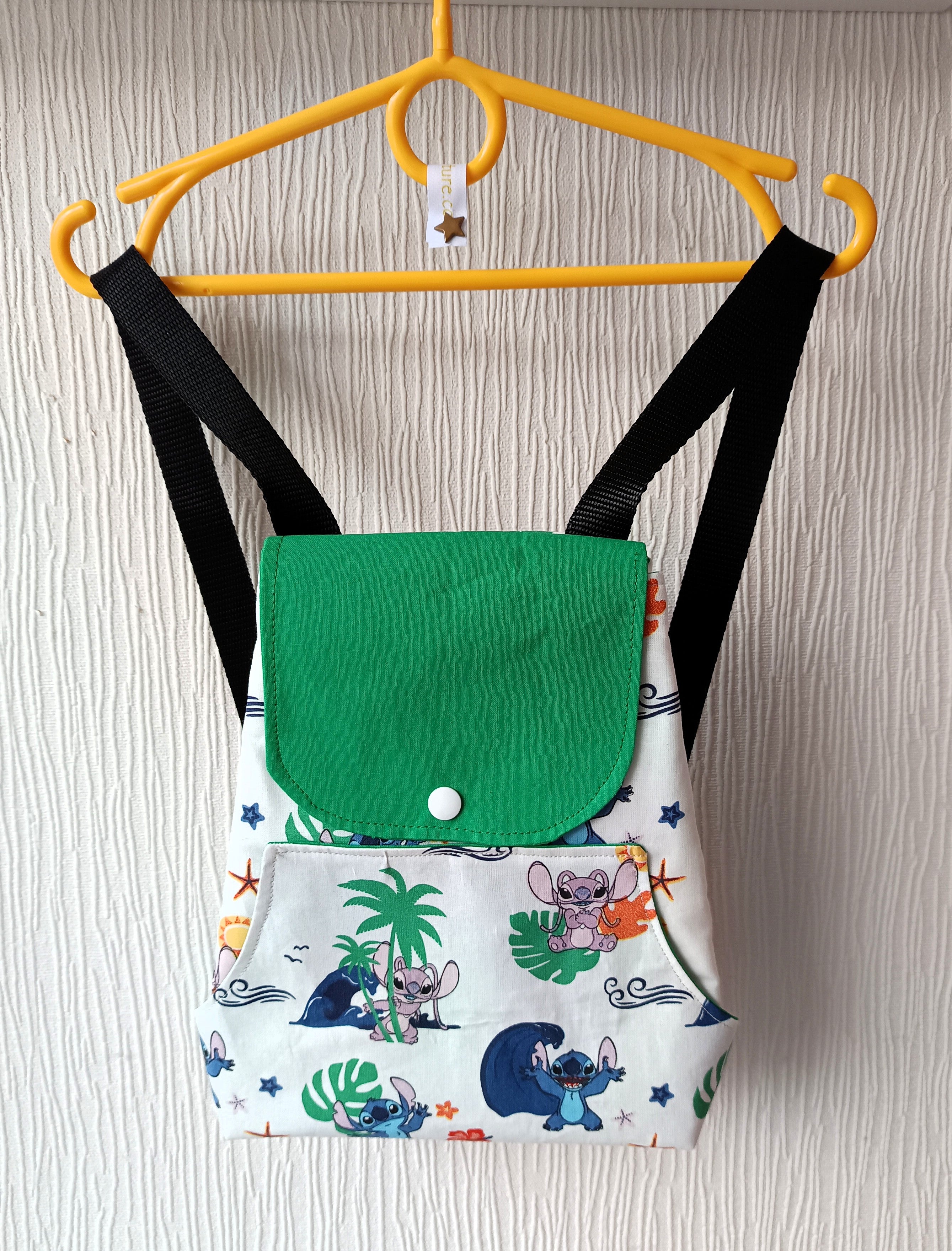 sac à dos enfant