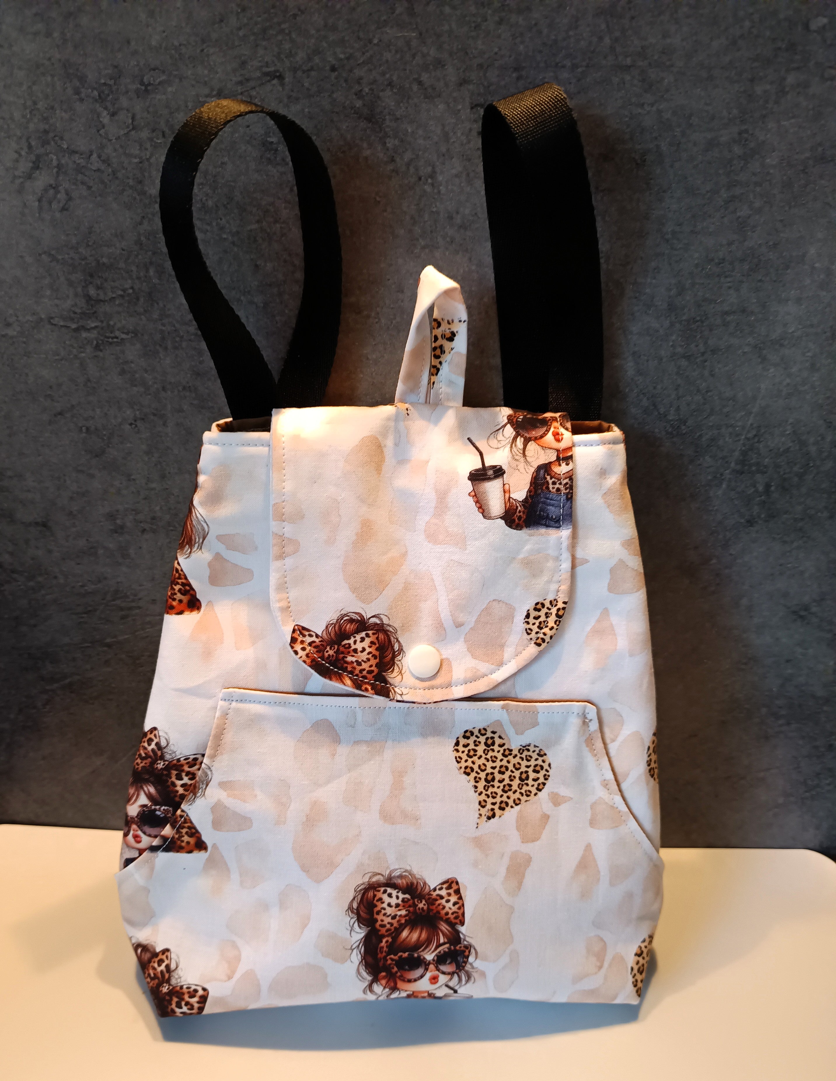 sac à dos enfant