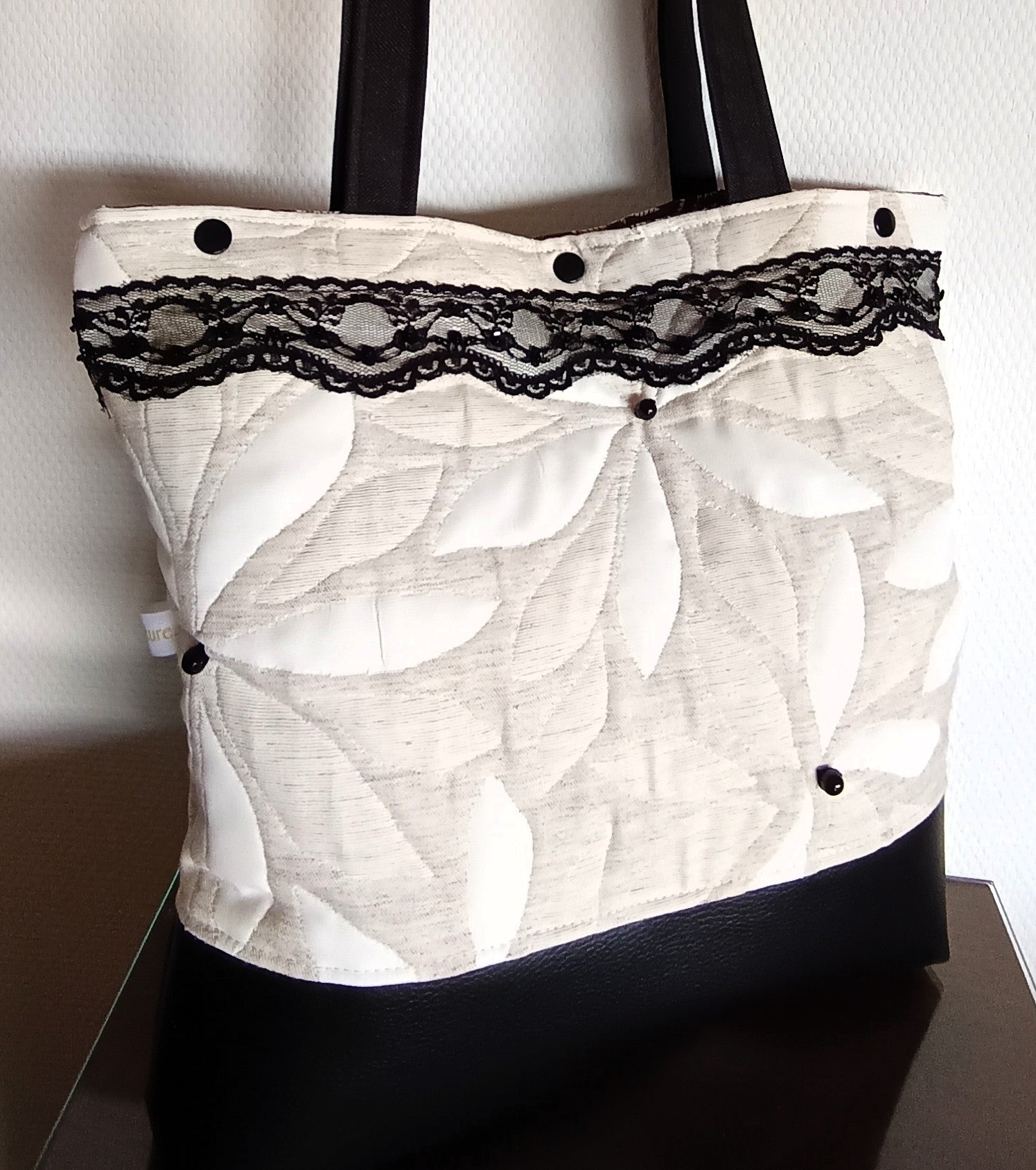 Sac de ville toute saison