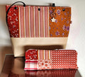 Sac patchwork