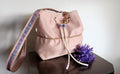 sac * seau* rose