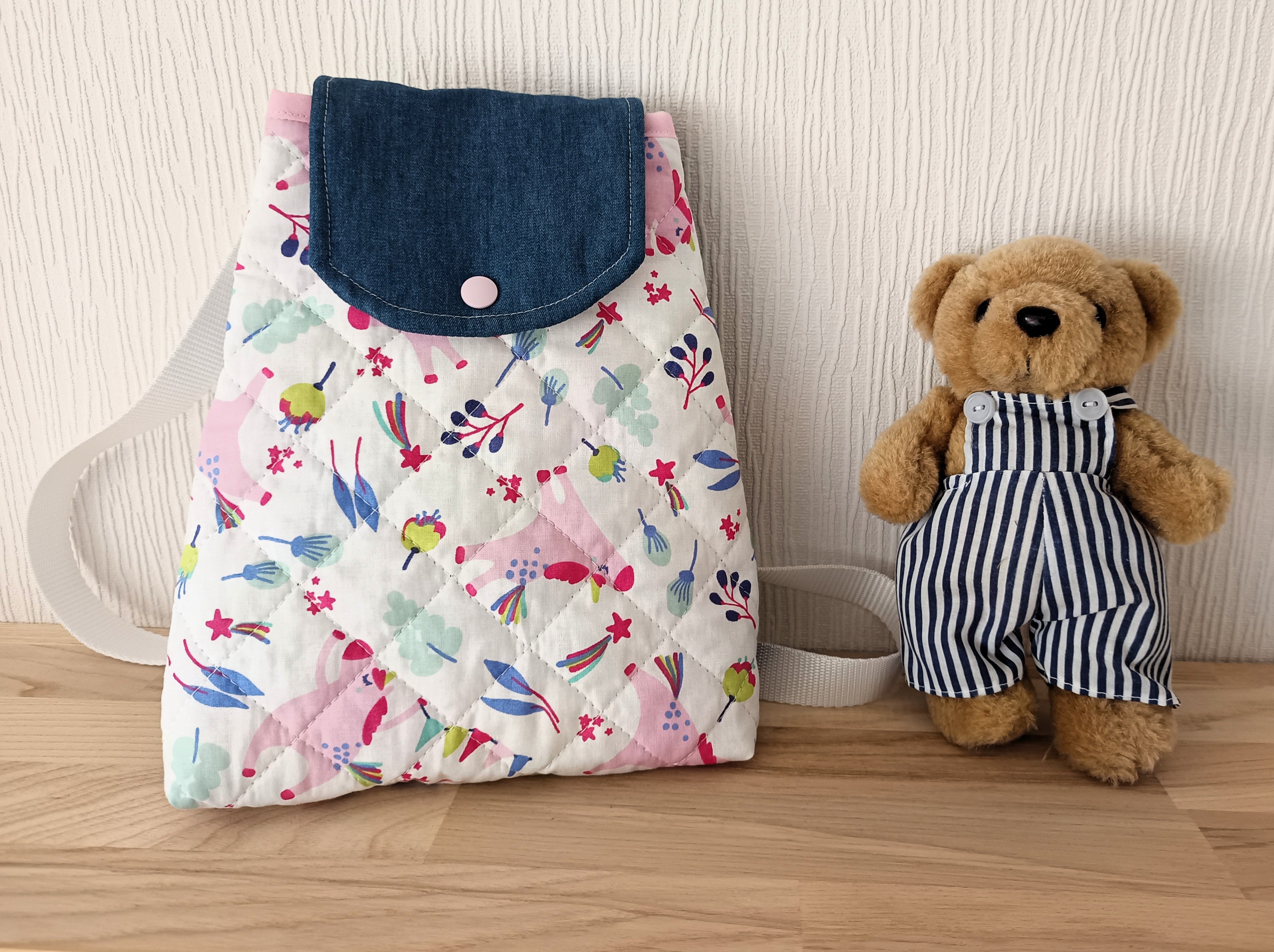 sac à dos enfant