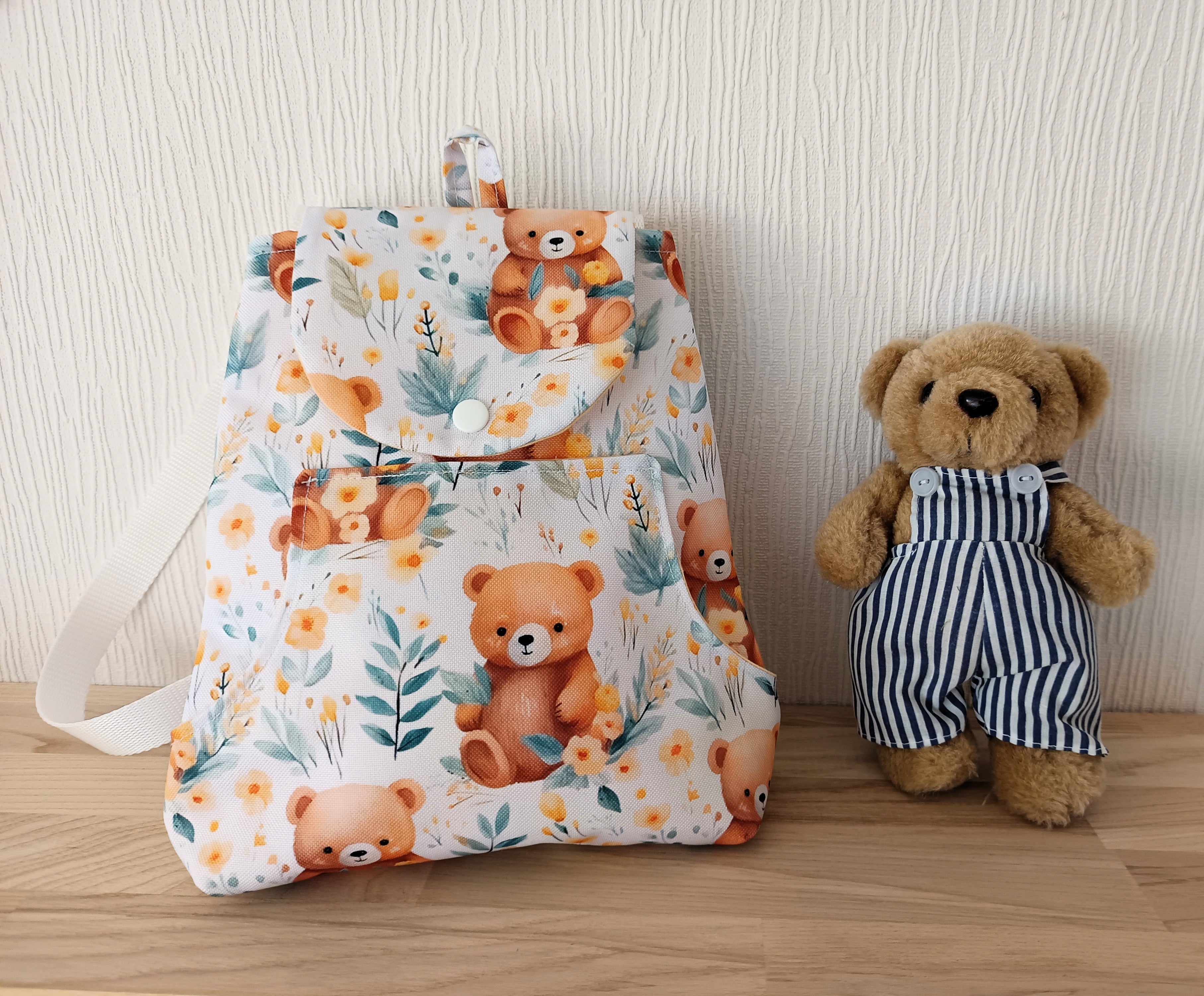 sac à dos enfant