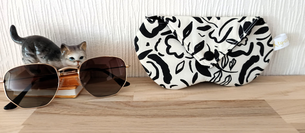 Etui à lunettes