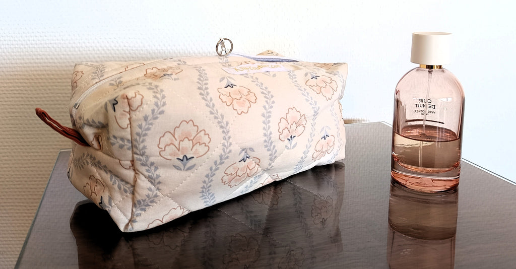 trousse de toilette