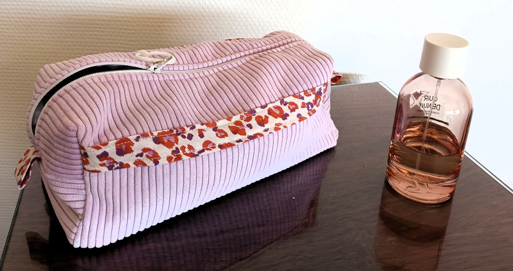 trousse de toilette