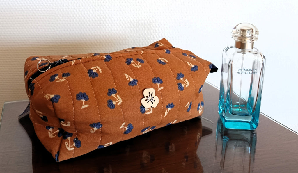trousse de toilette