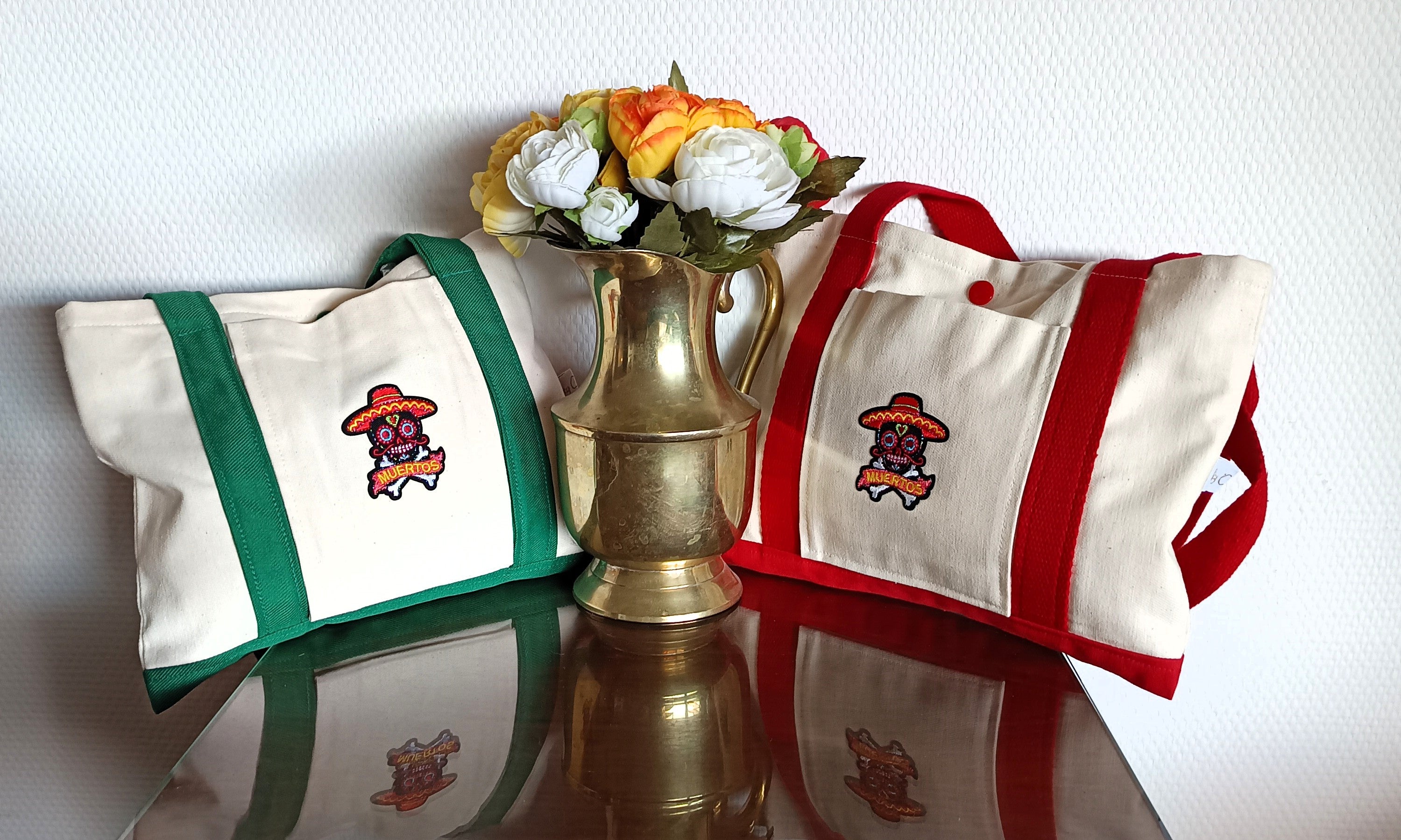 les mini sacs
