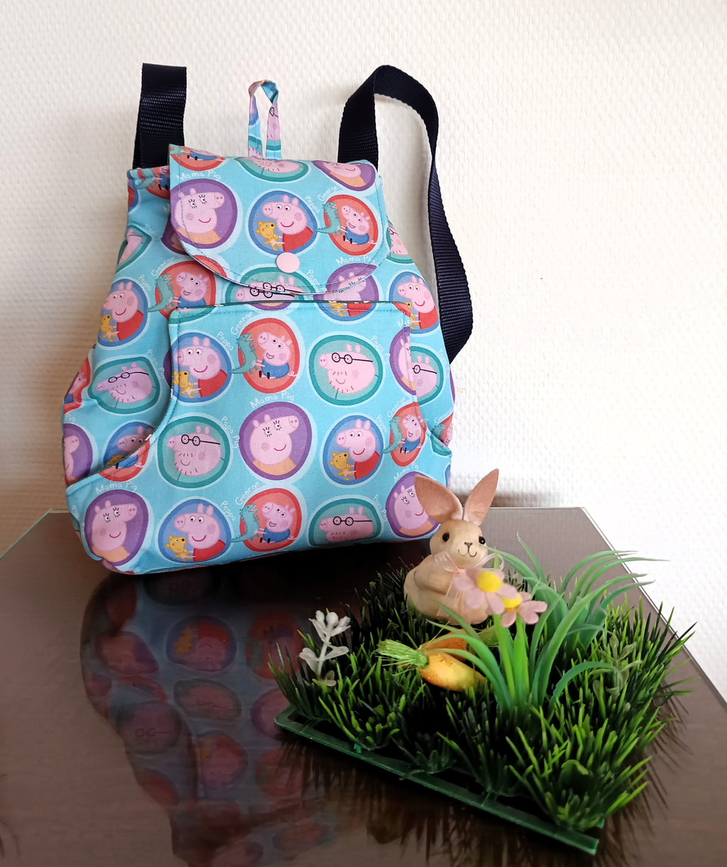 sac à dos enfant