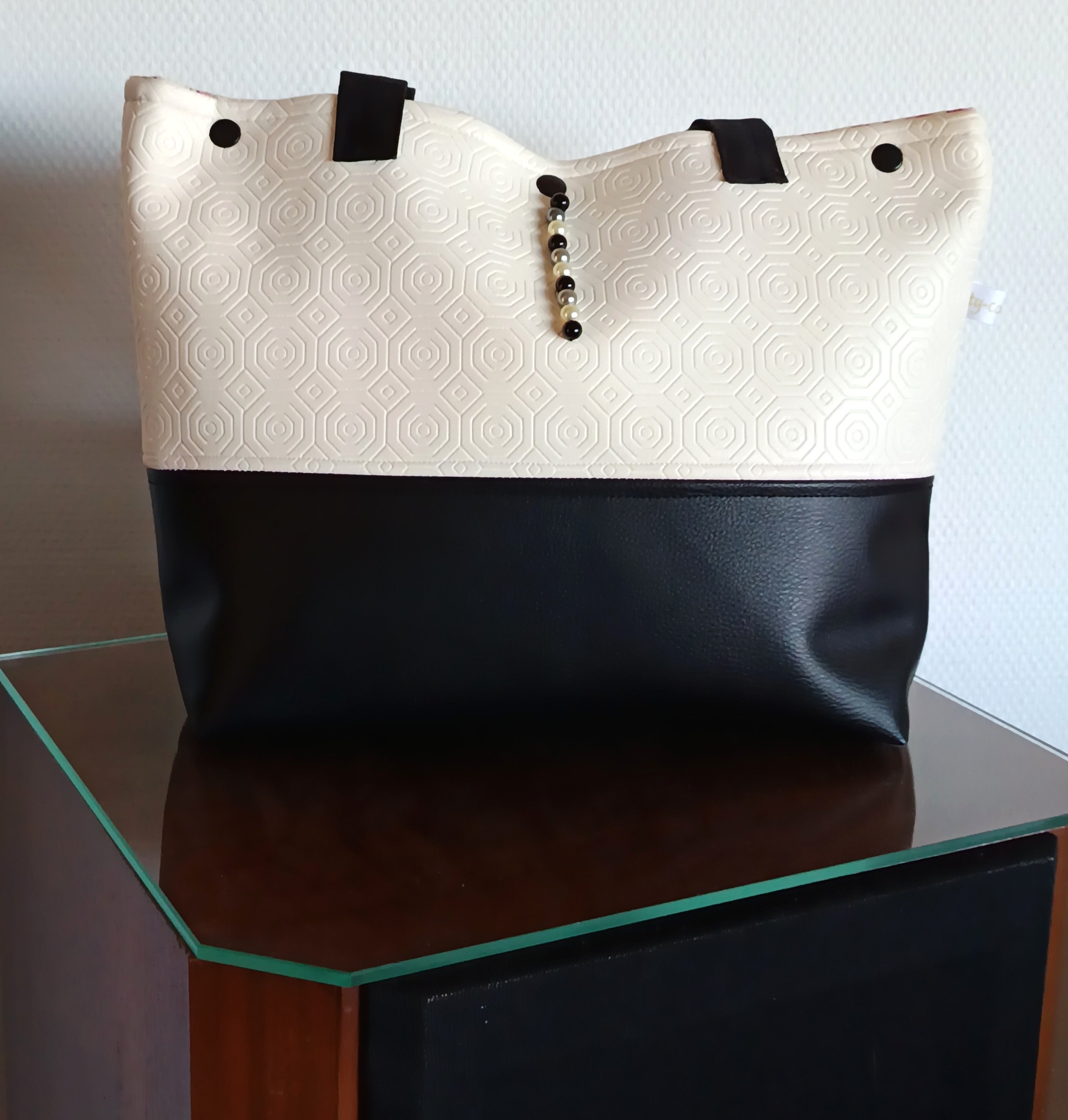 Sac de ville toute saison