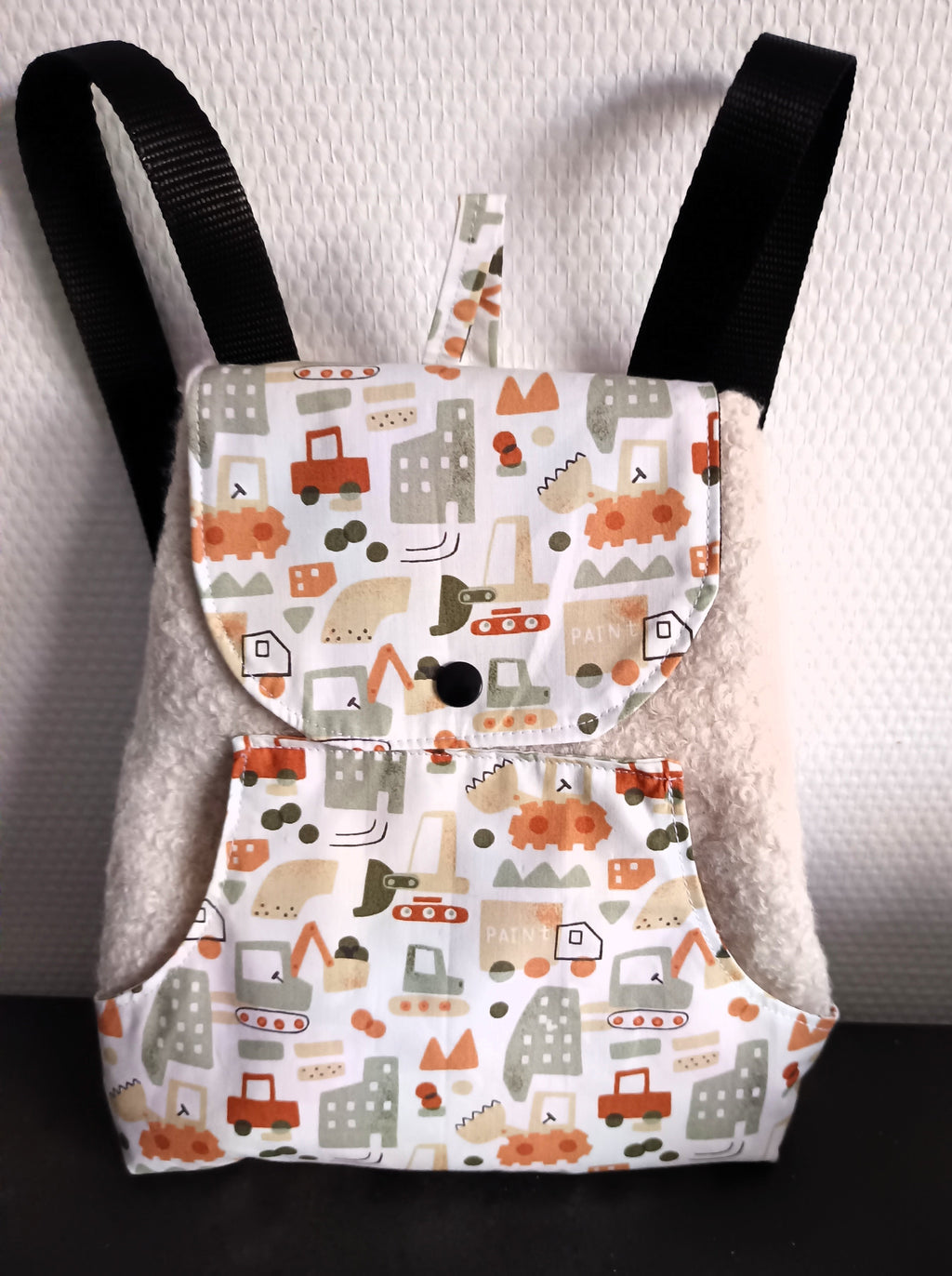 sac à dos enfant
