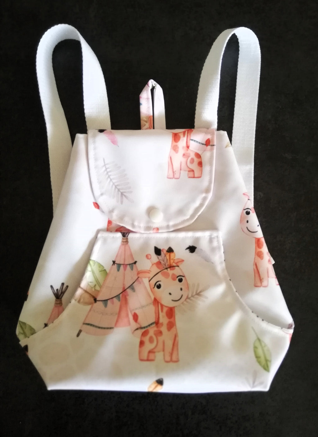 sac à dos enfant