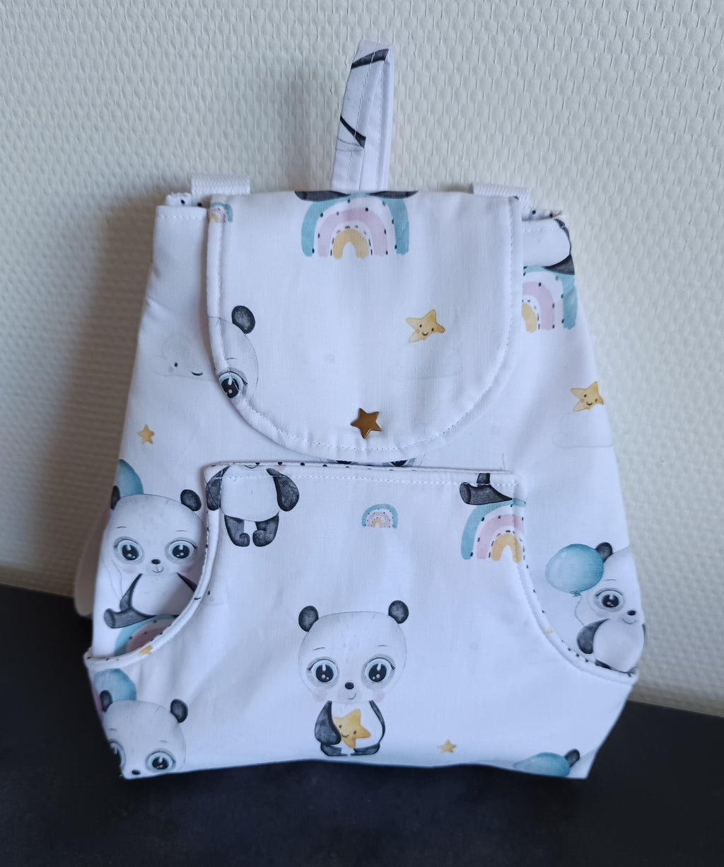 sac à dos enfant