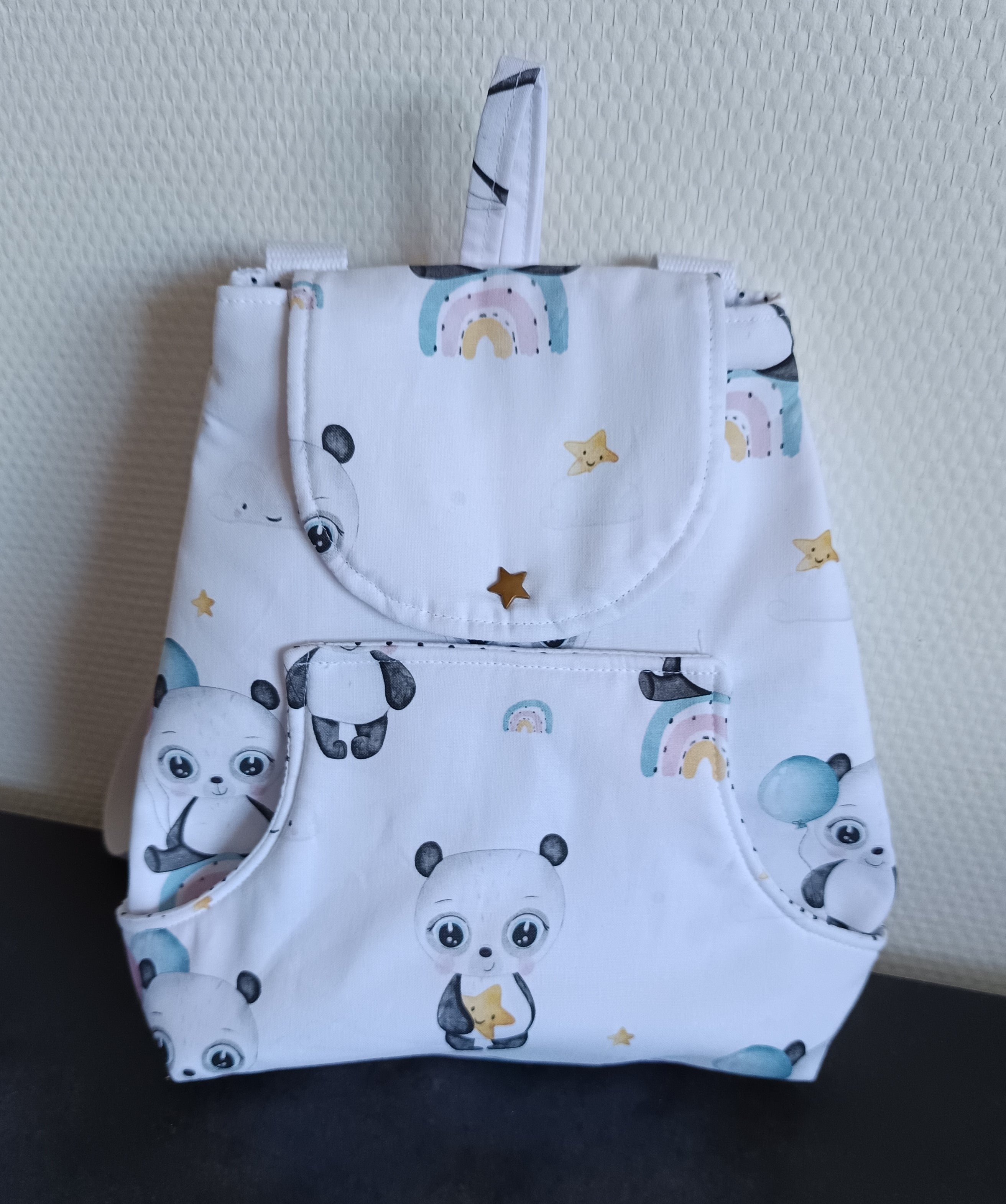 sac à dos enfant