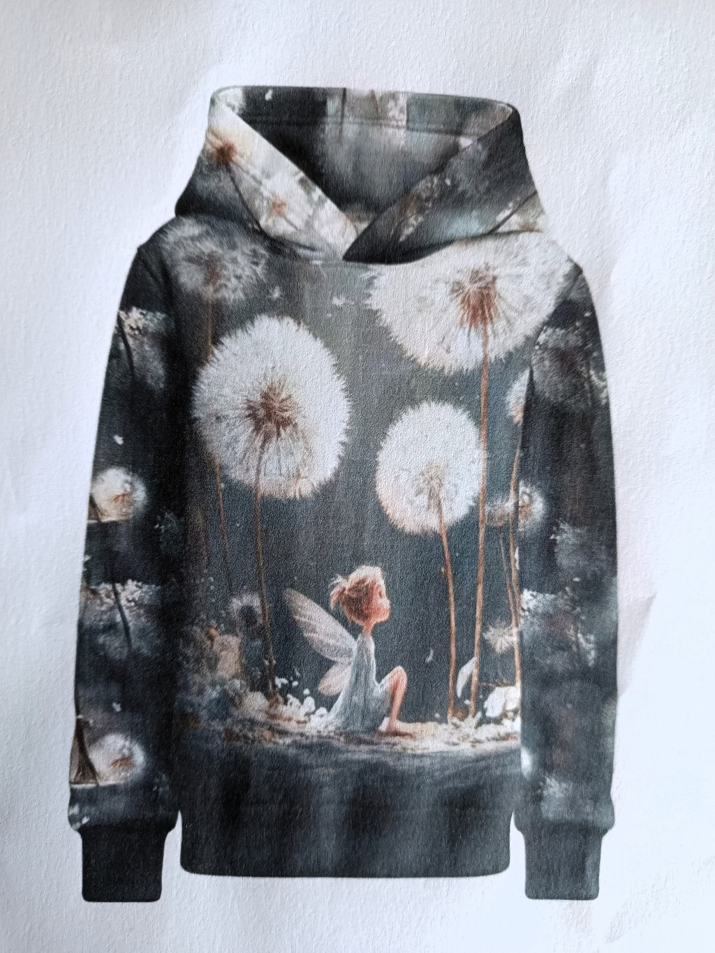 Sweat-shirt