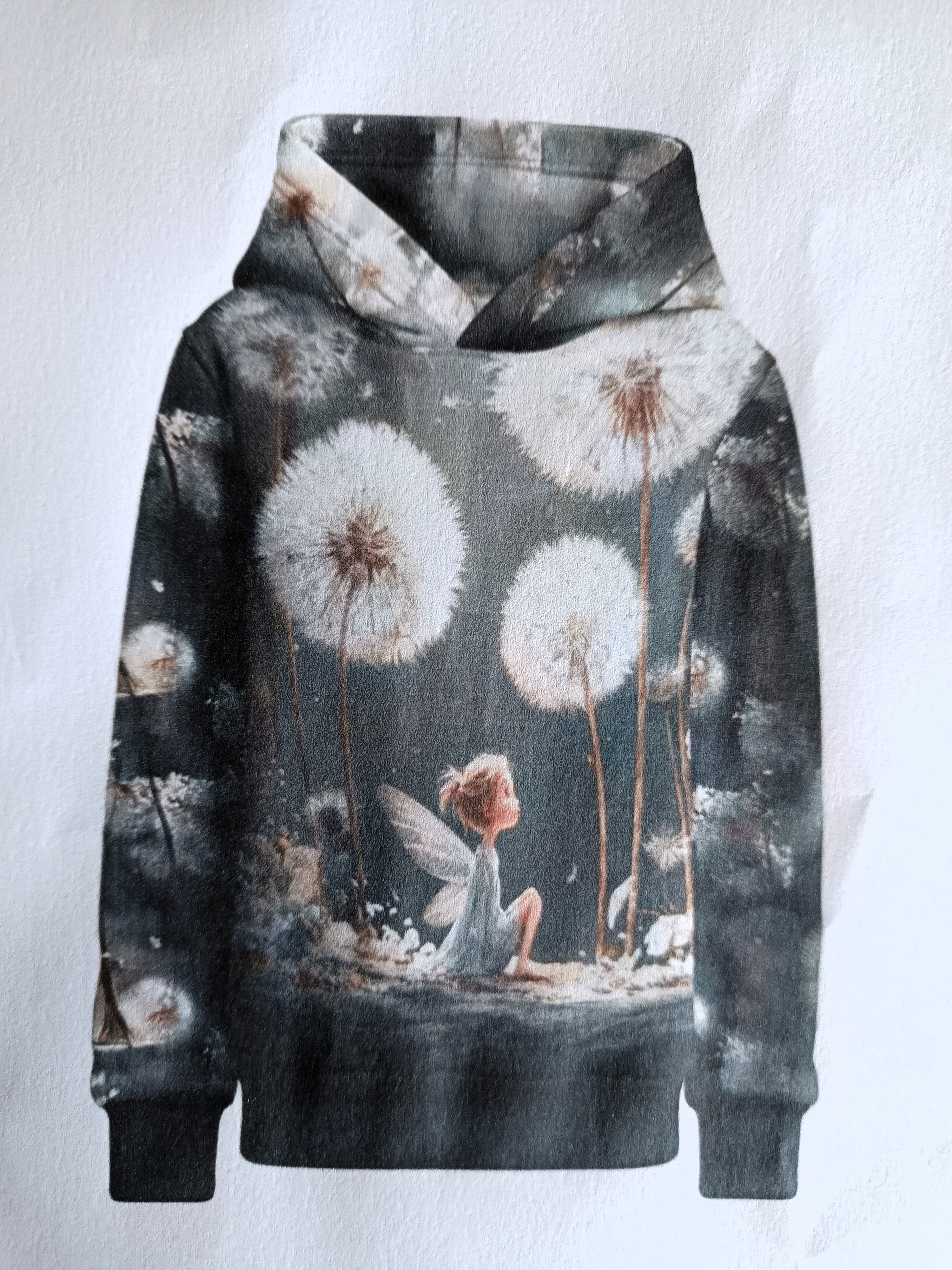 Sweat-shirt