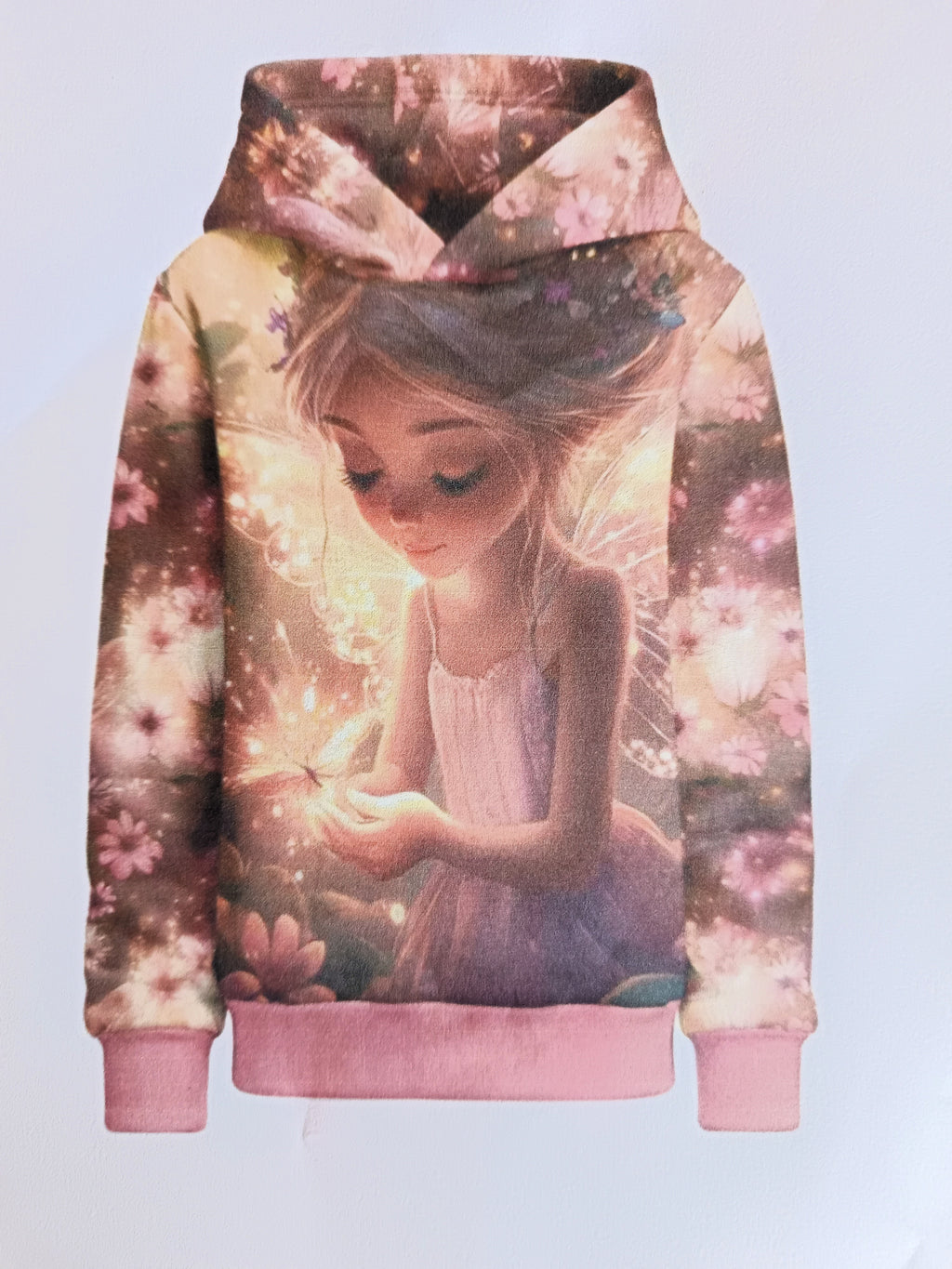 Sweat-shirt