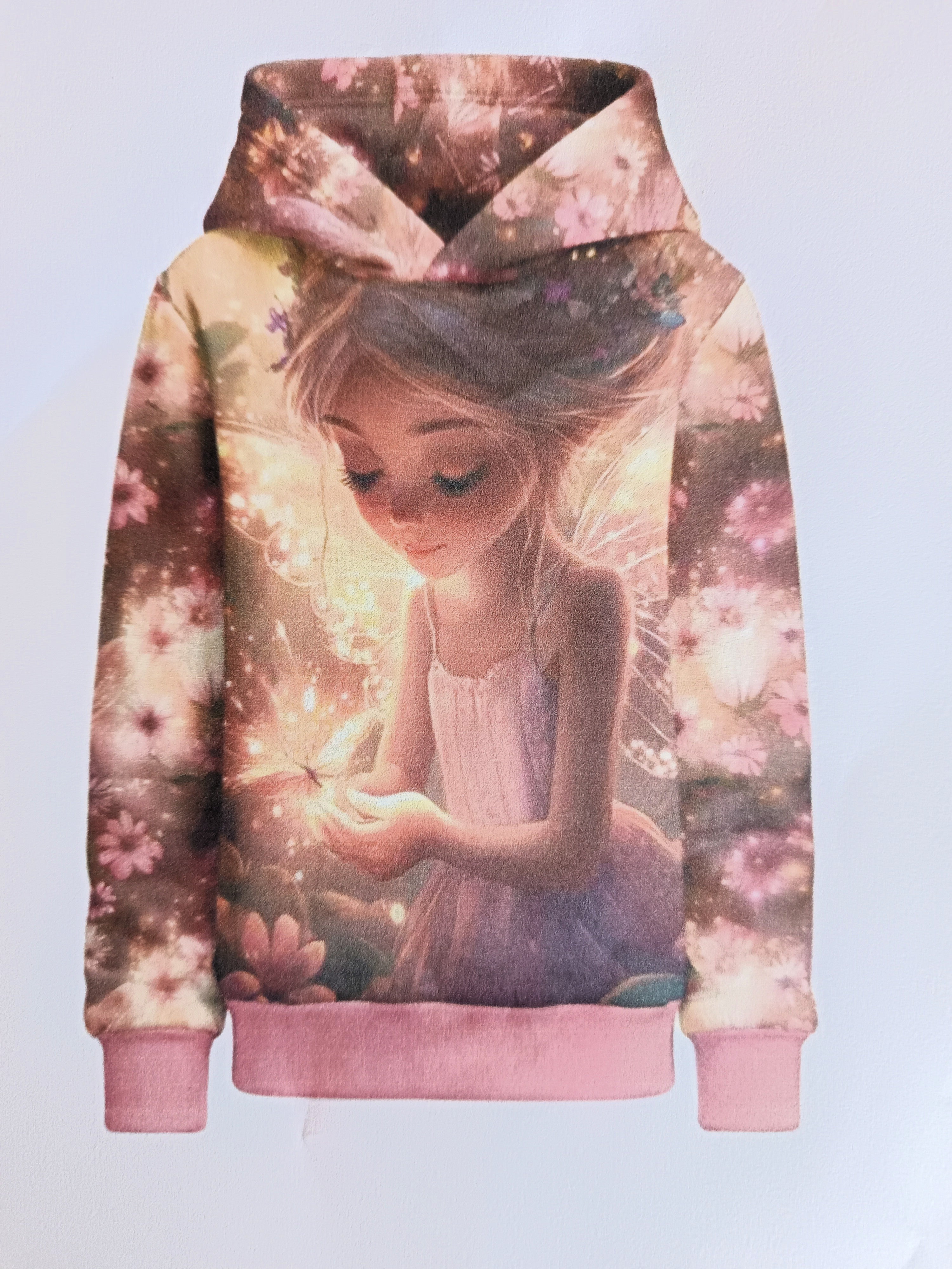Sweat-shirt