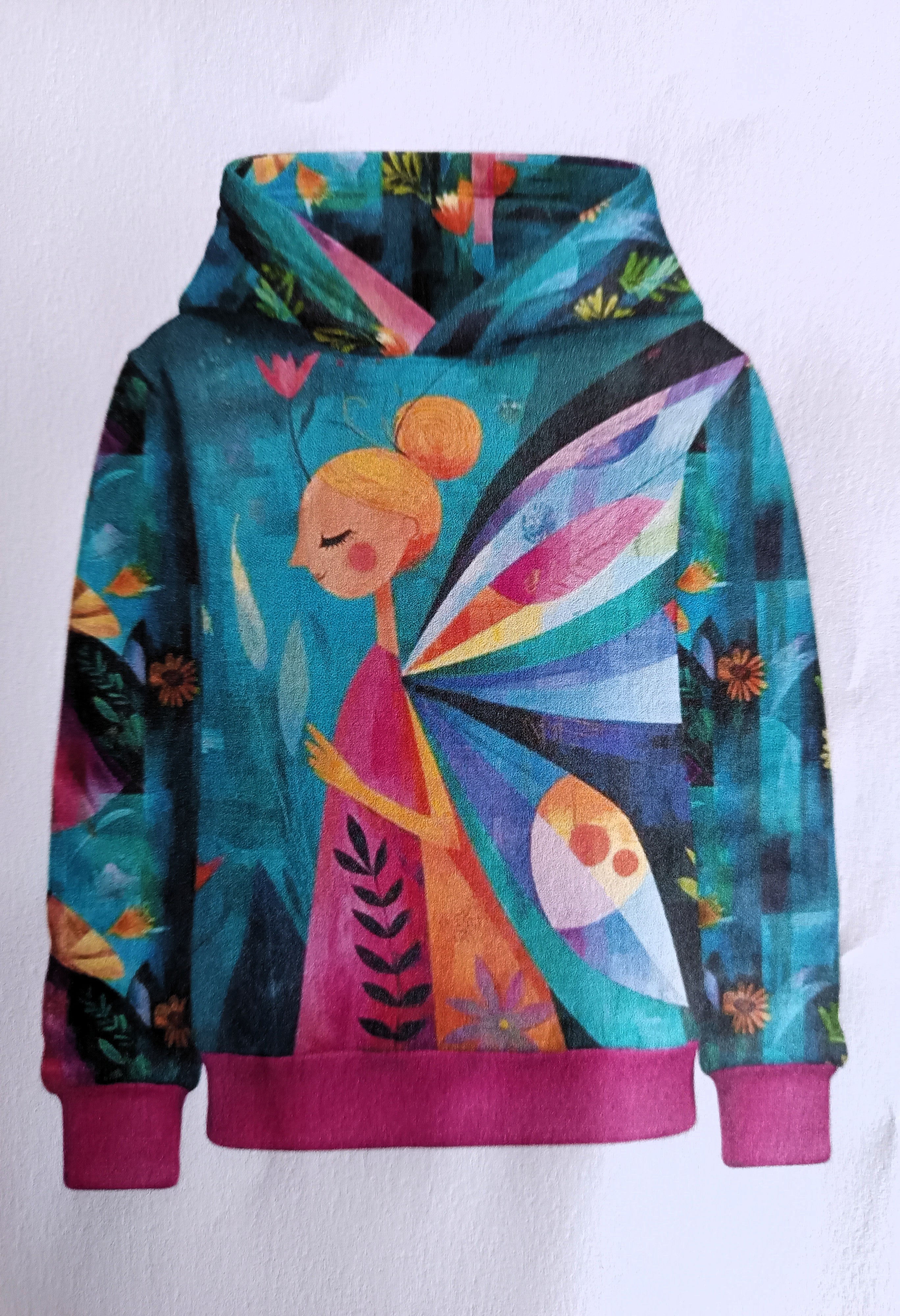 Sweat-shirt
